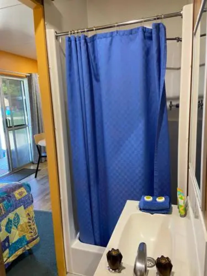 Beachcomber Caravan Park