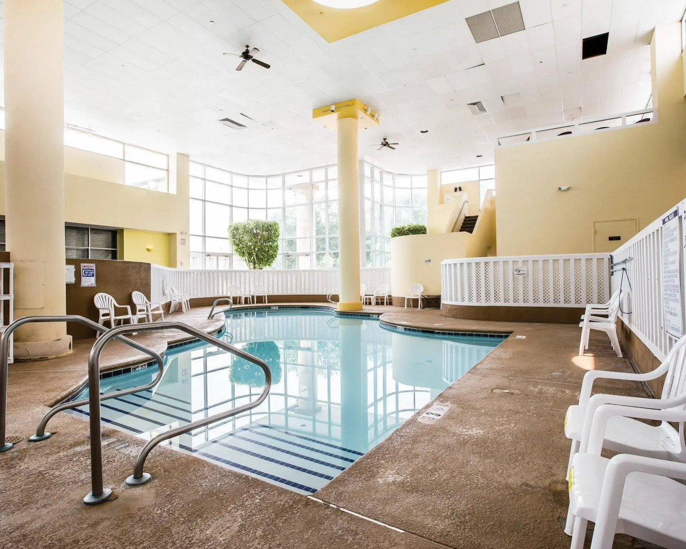 Quality Inn & Suites - Greensboro-High Point