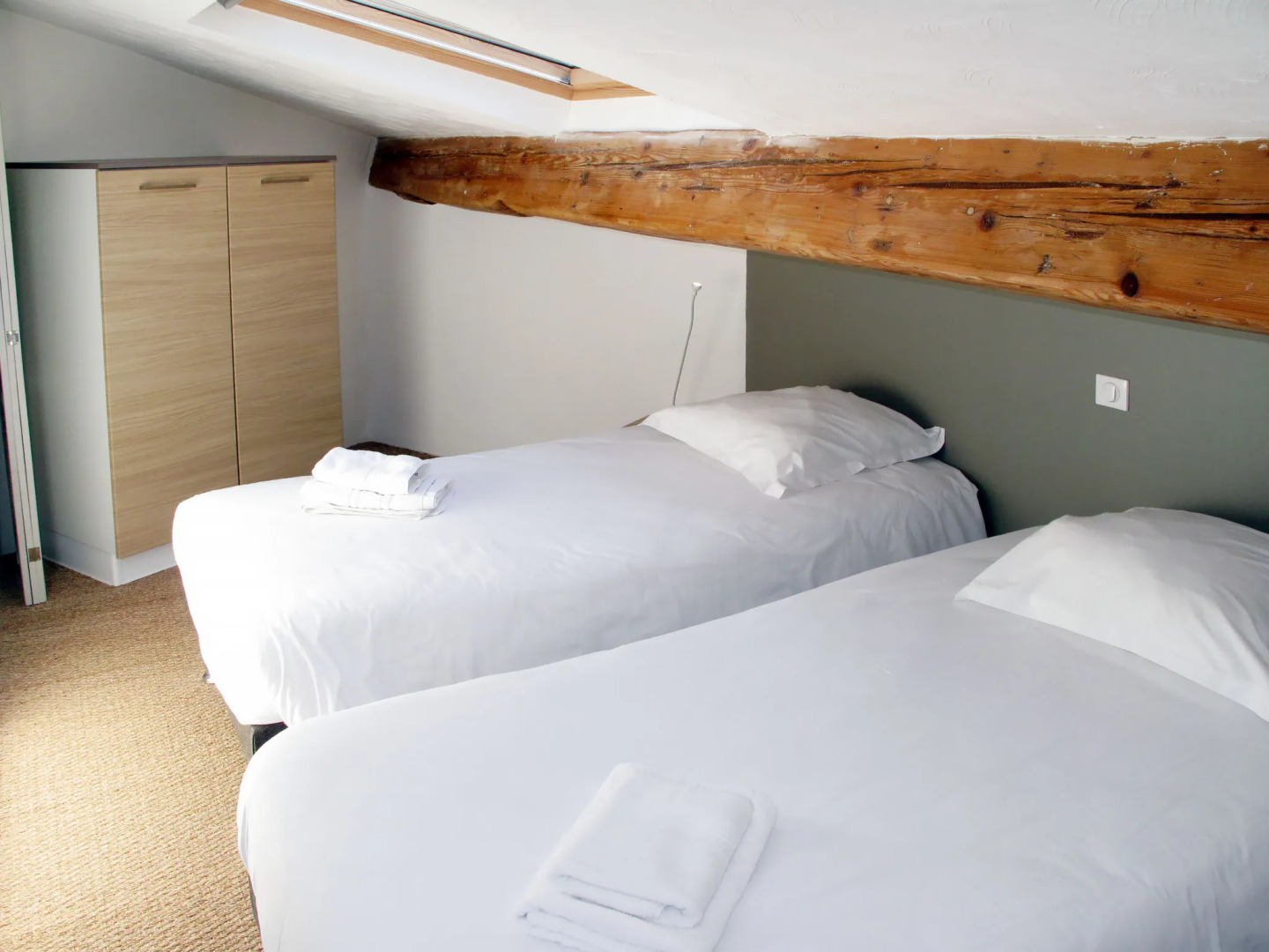 Les Garrigues d.l. Vallée d.B. (MSL175)