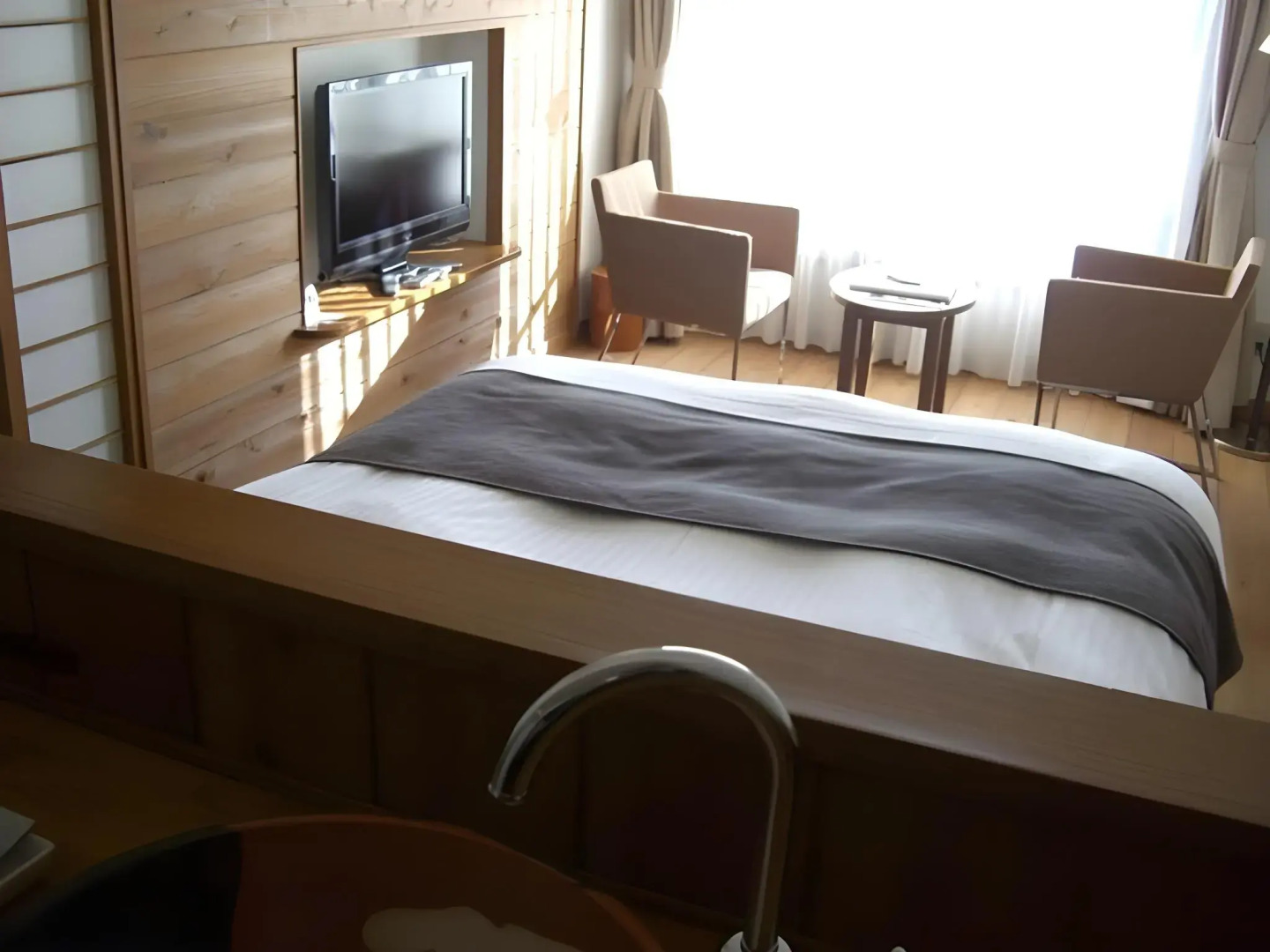 Yatsugatake Hotel Fuuka