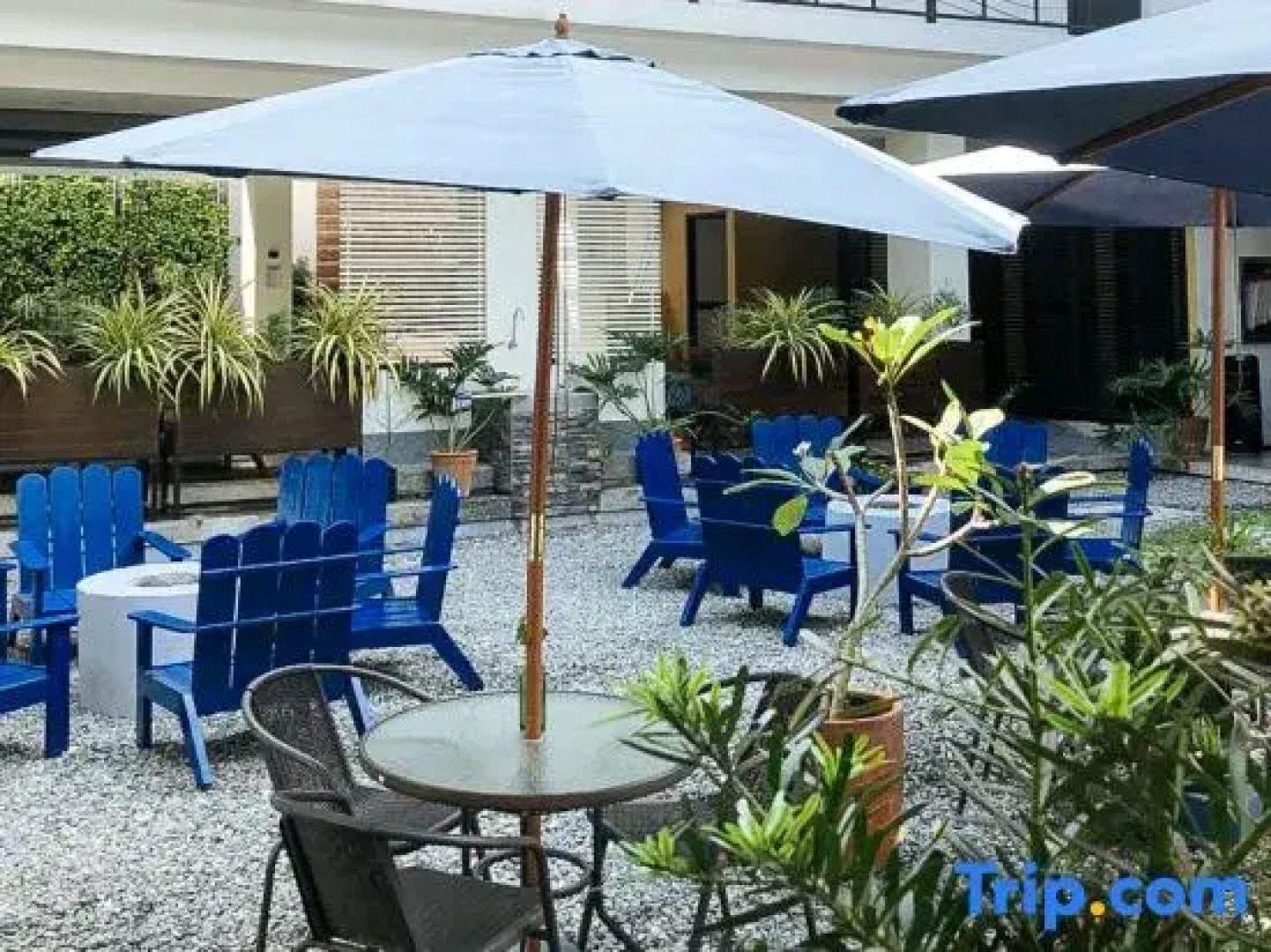 Reddoorz @ Occazia Hotel Pampanga