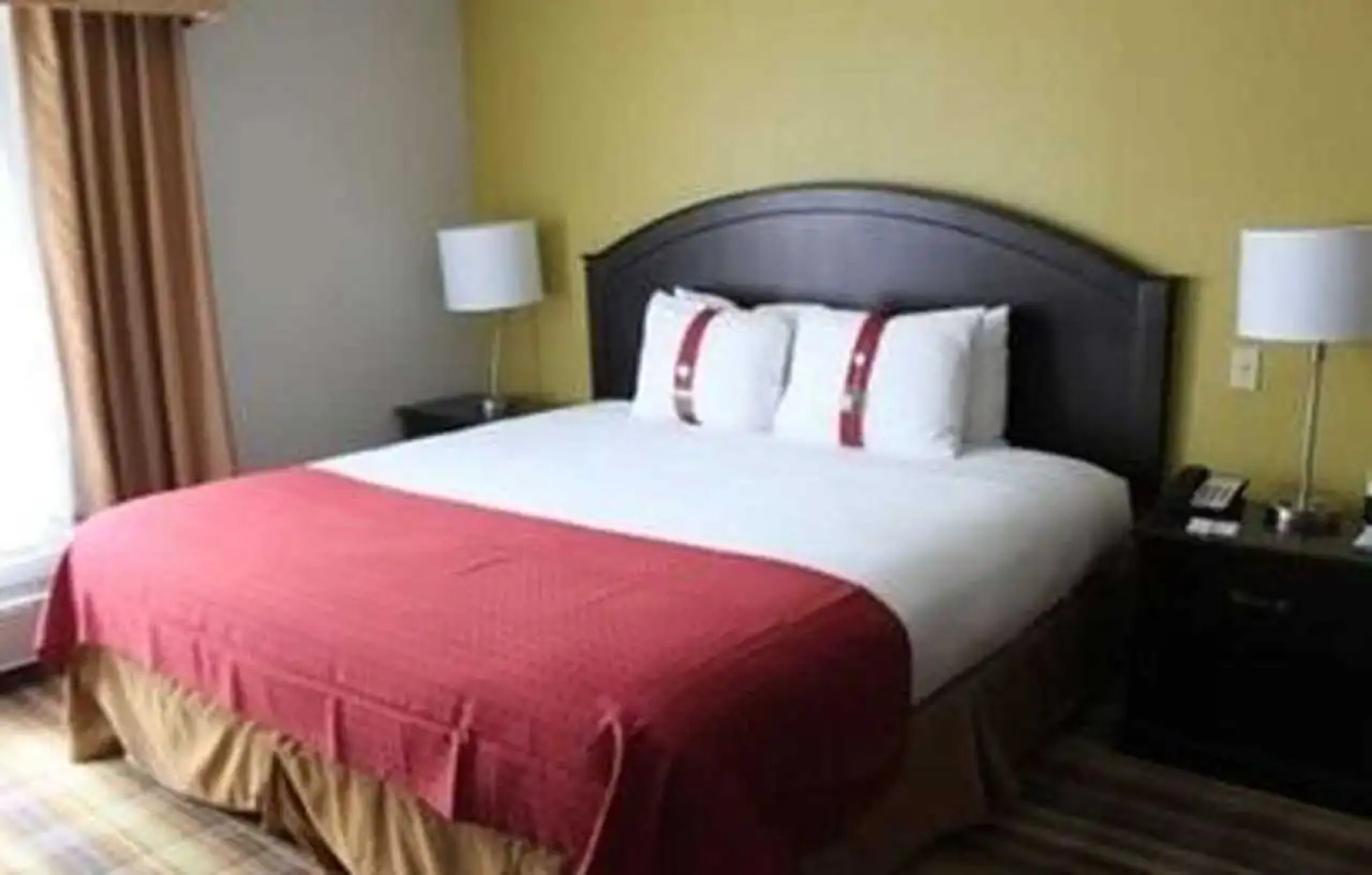 Holiday Inn Vicksburg by IHG