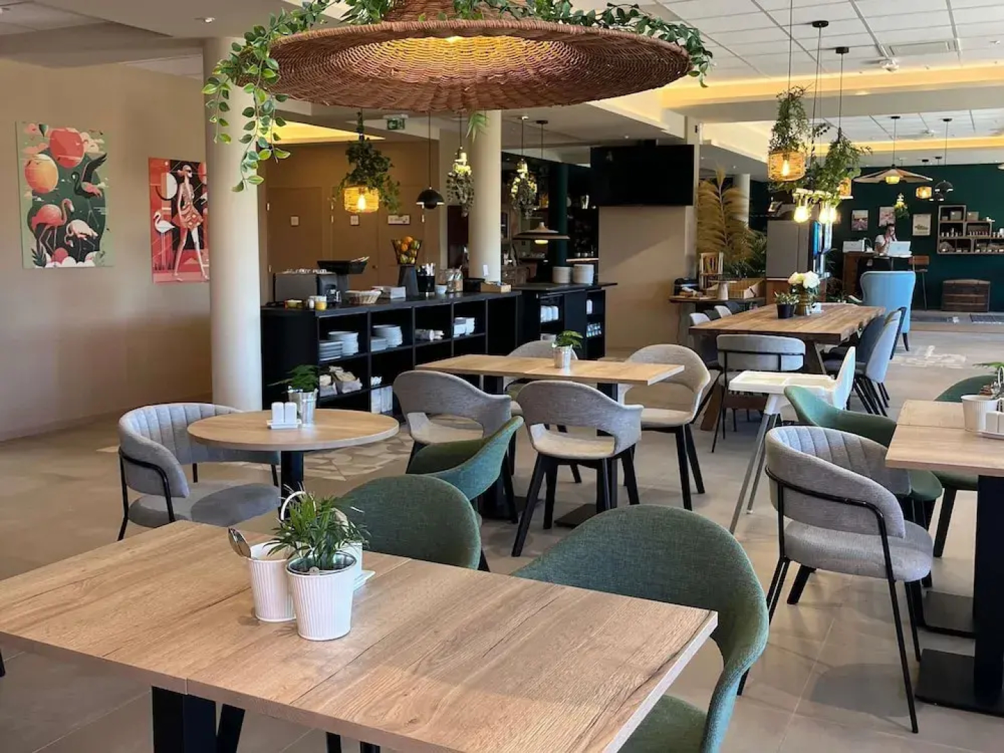 Aparthotel Adagio Access Porte De Camargue