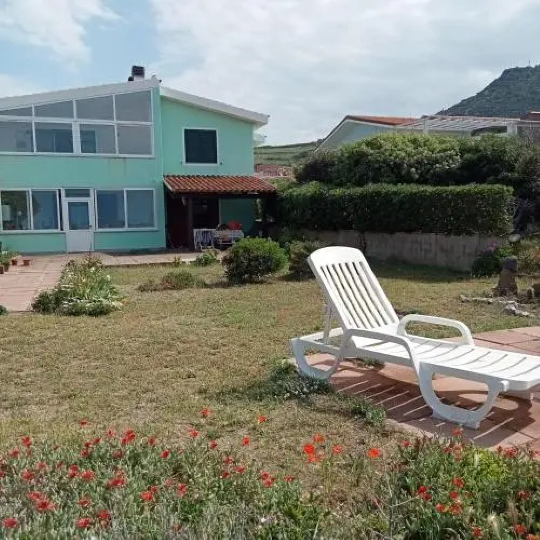 Casa Vacanze Villa Doria