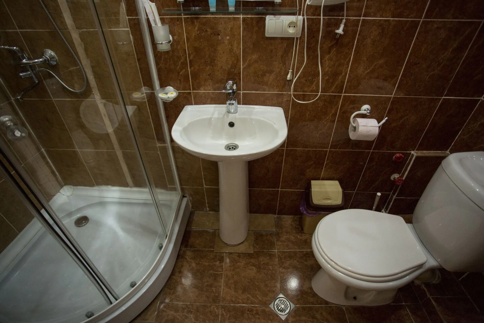 Villa Vita Bakuriani