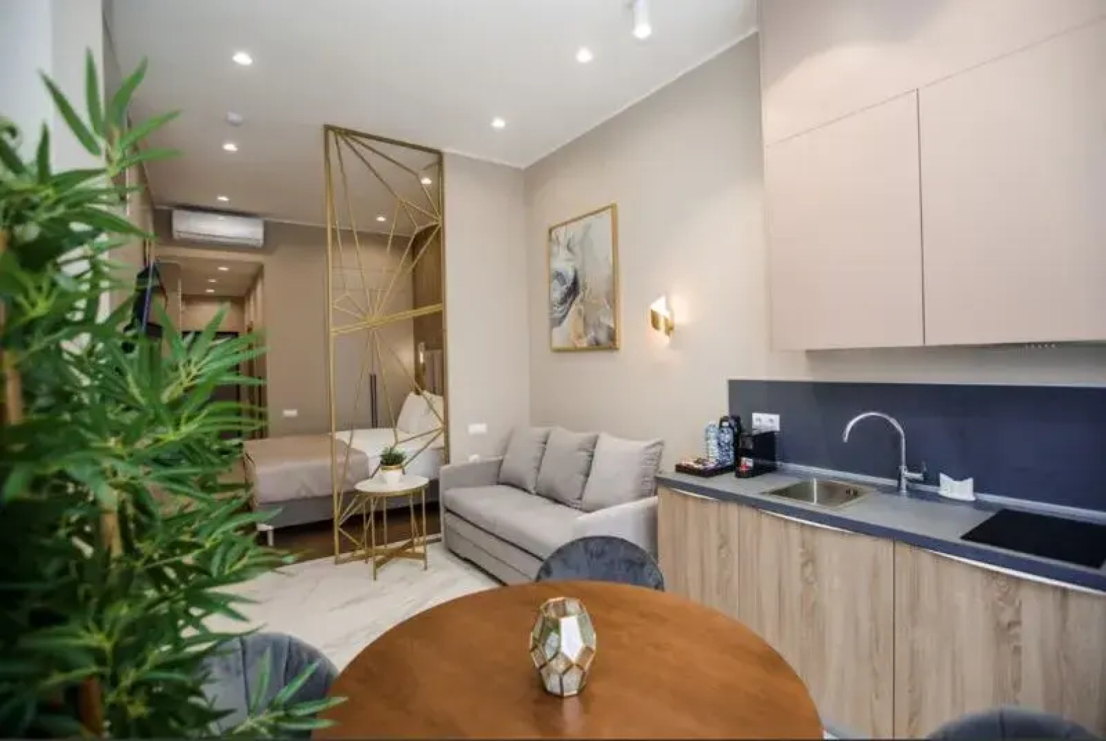 Апарт-отель СЛ Лакшери