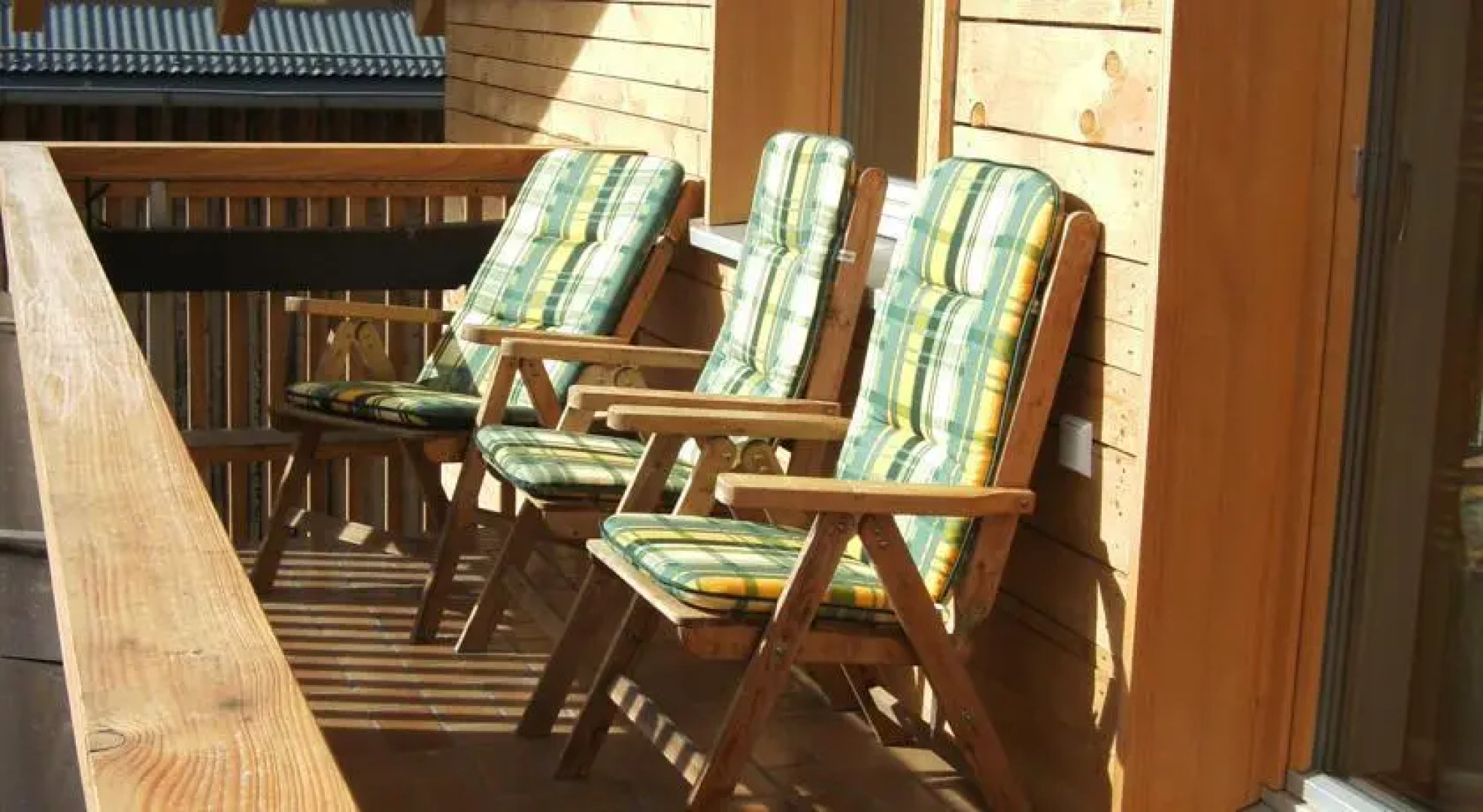 Familienbauernhof Kohler