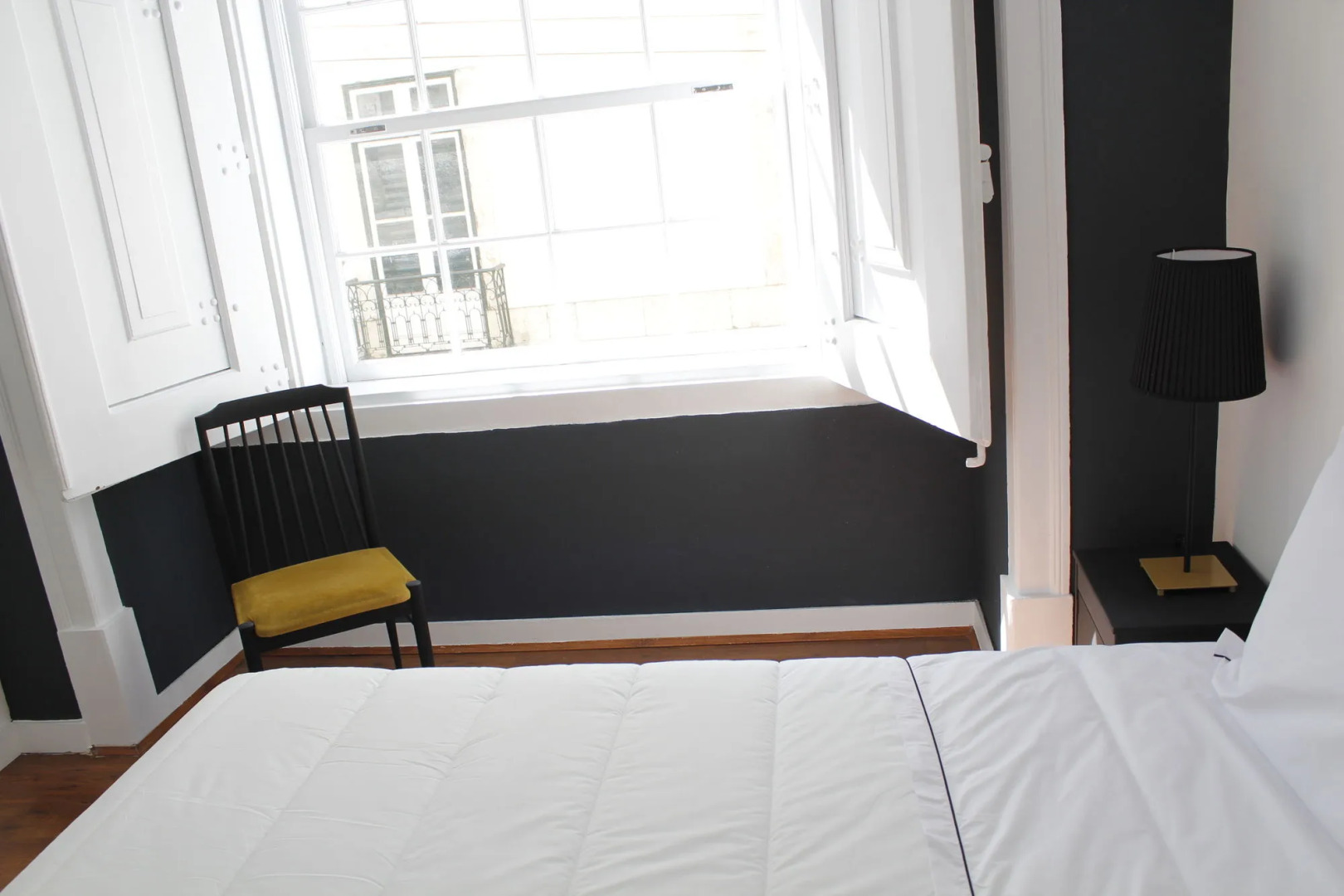 Largo da Sé - HOrigem