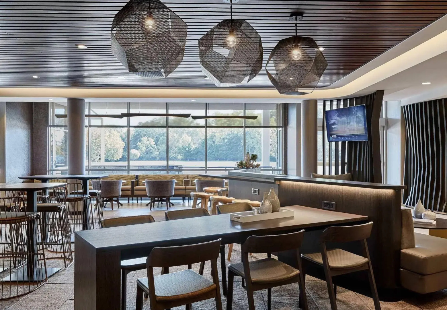 SpringHill Suites Coralville