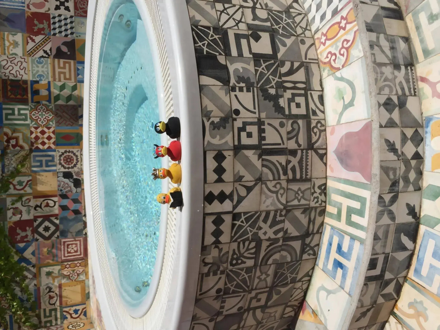 Bastide Fauvette & Spa