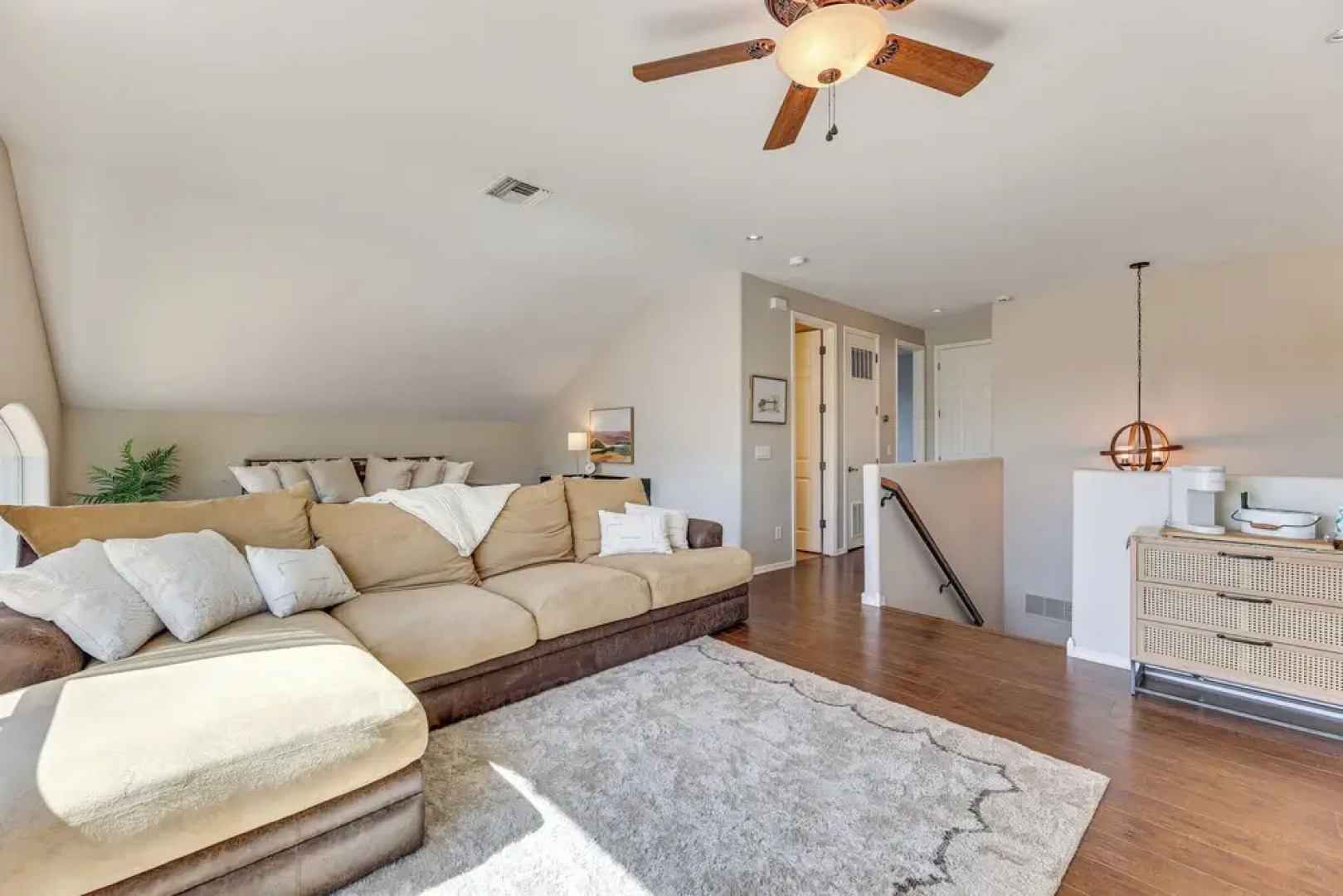 Breathtaking Family Retreat in Elite Gold Canyon!