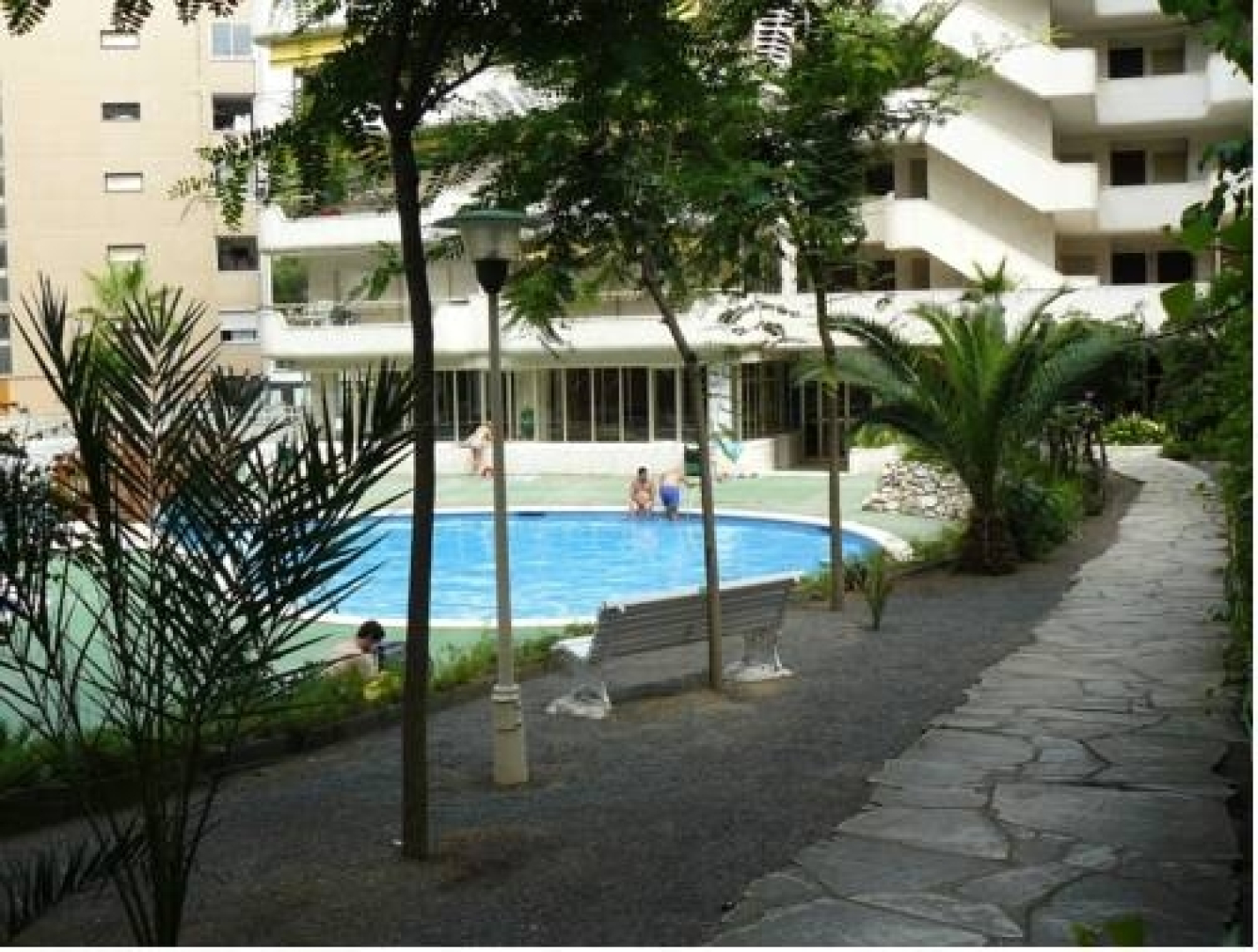 Suite Apartments Arquus