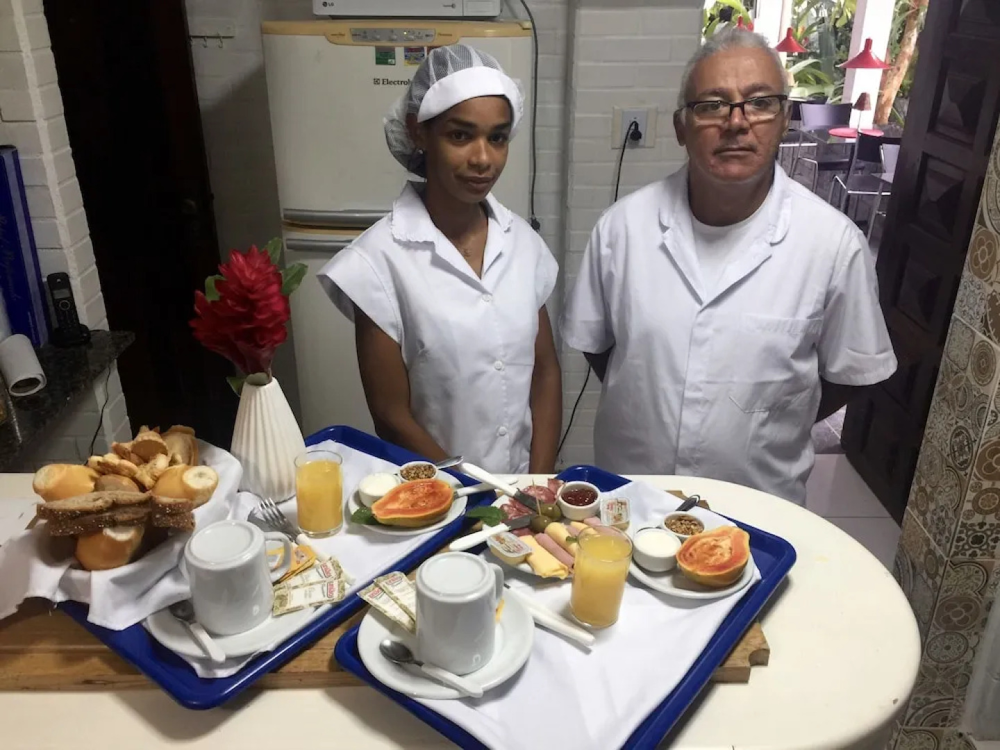 Pousada do Sossego Jacareí