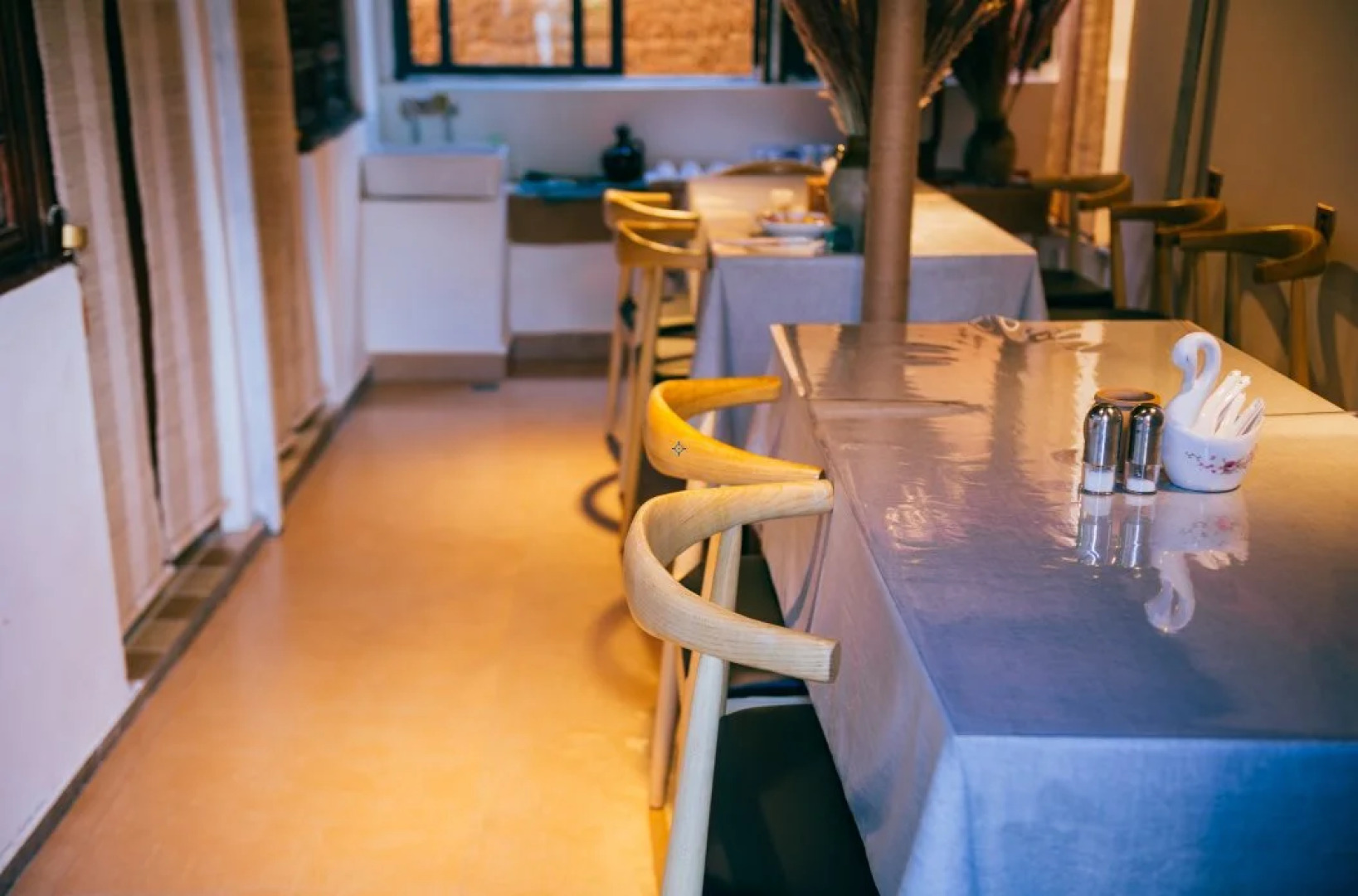 Dali Jianchuan Shaxi Gumo garden inn