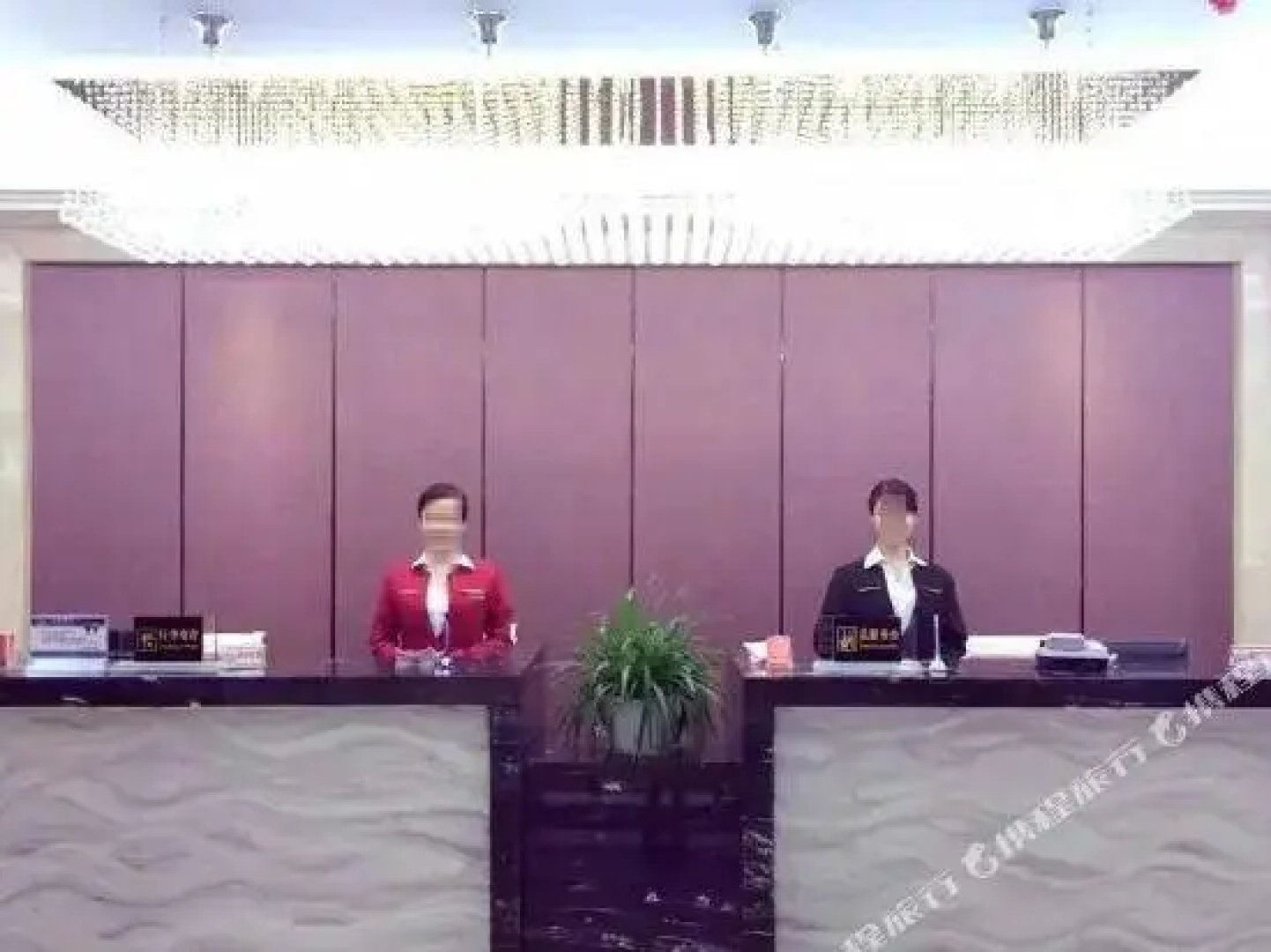 Gucheng Hotel