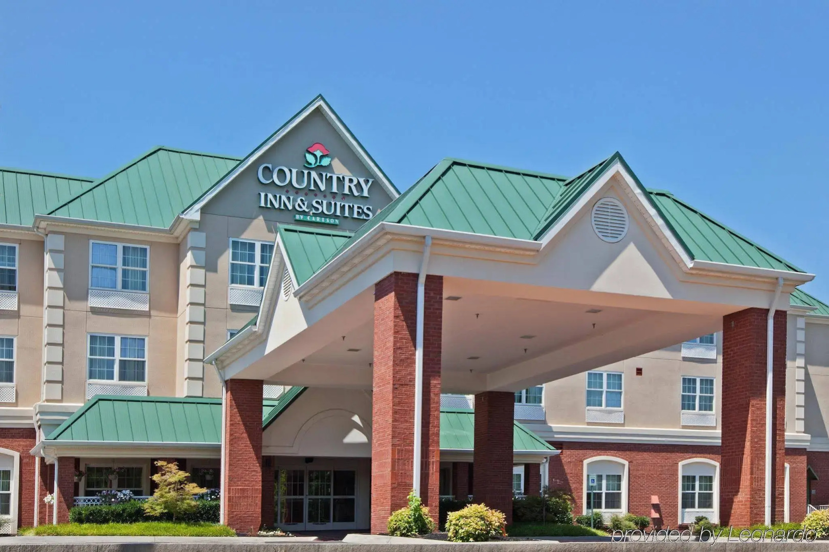 Travelodge by Wyndham Knoxville West