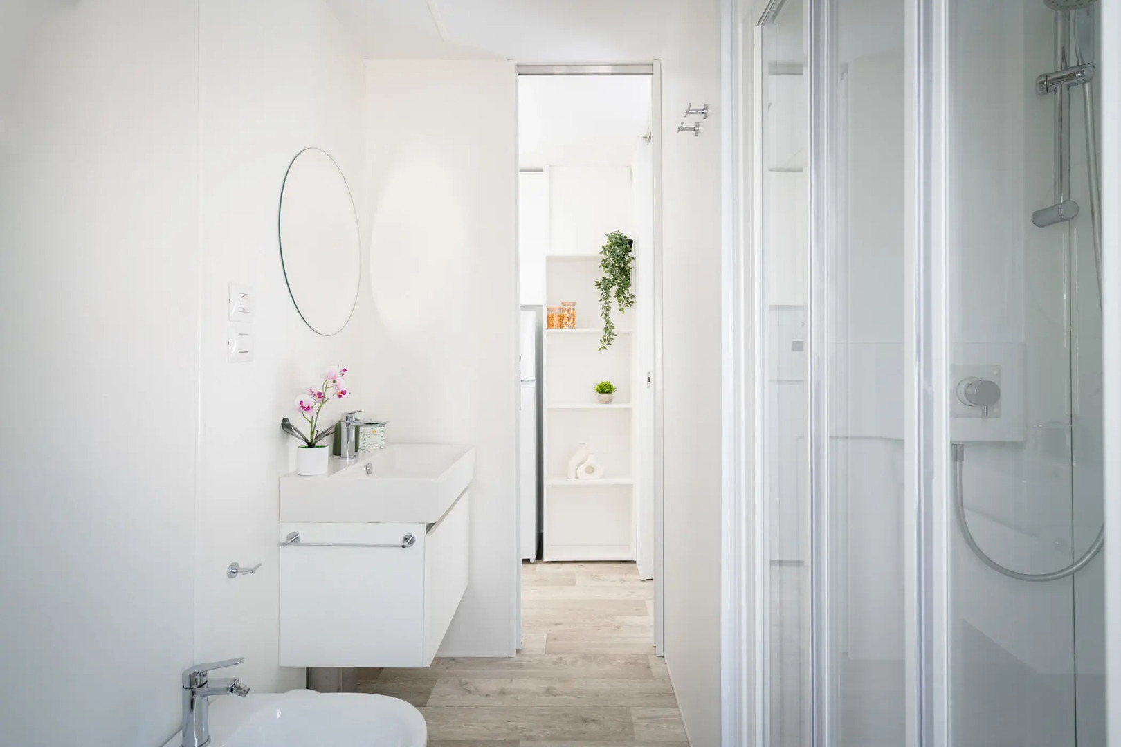 La Risacca Family Camping Village