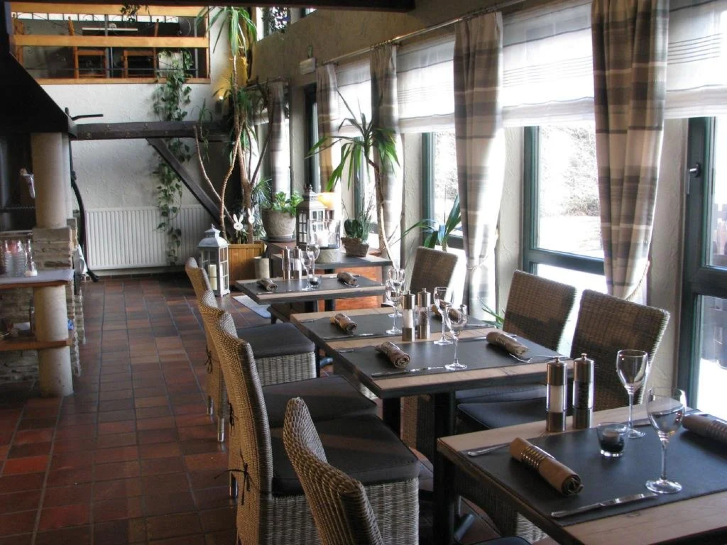 Hotel Ulftaler Schenke