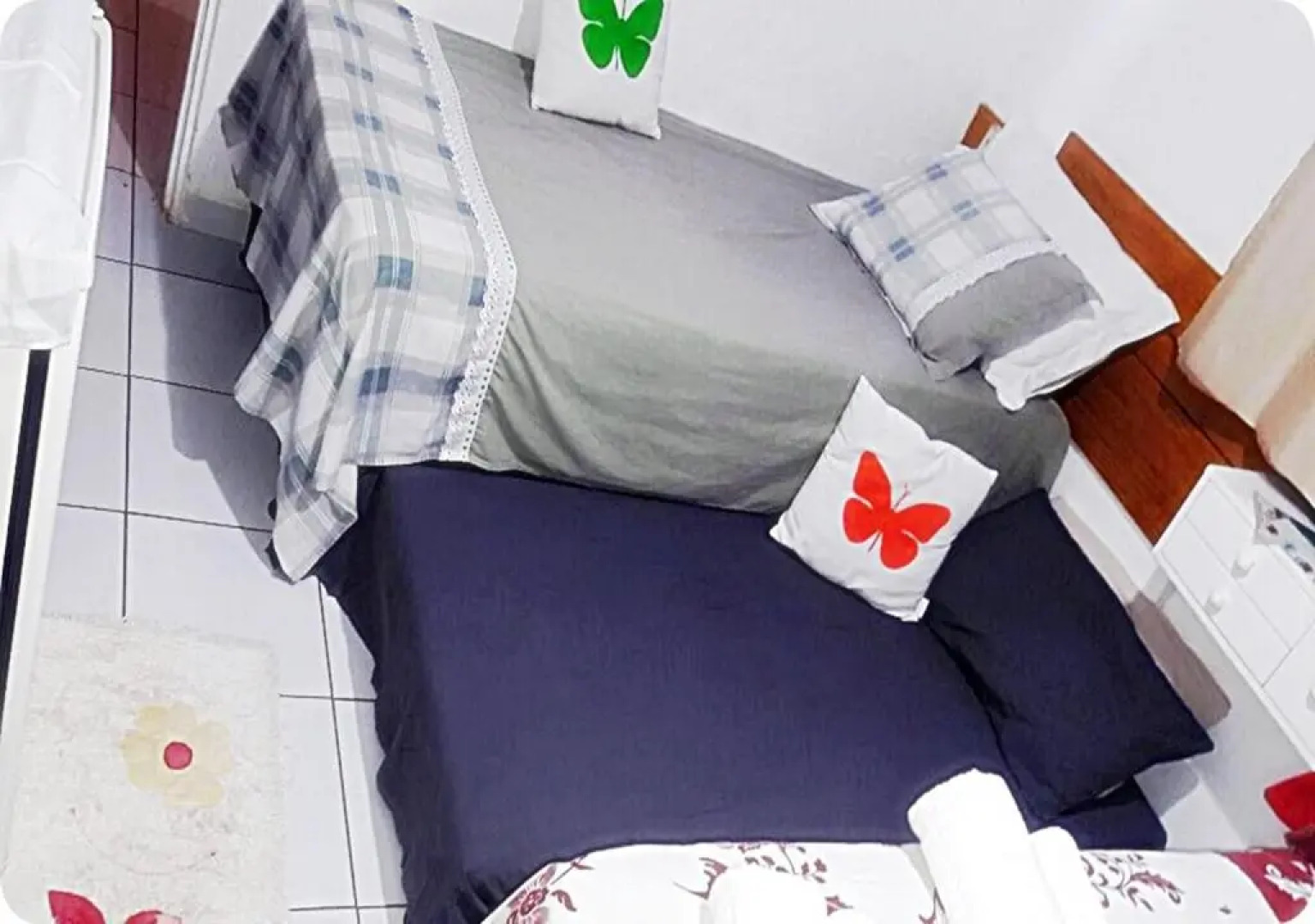 Casa do Iram e da Ângela