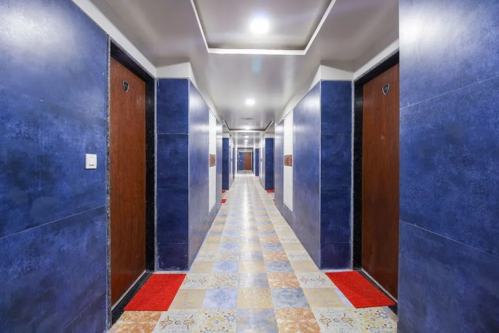 OYO 62741 Giriwar Nikunj