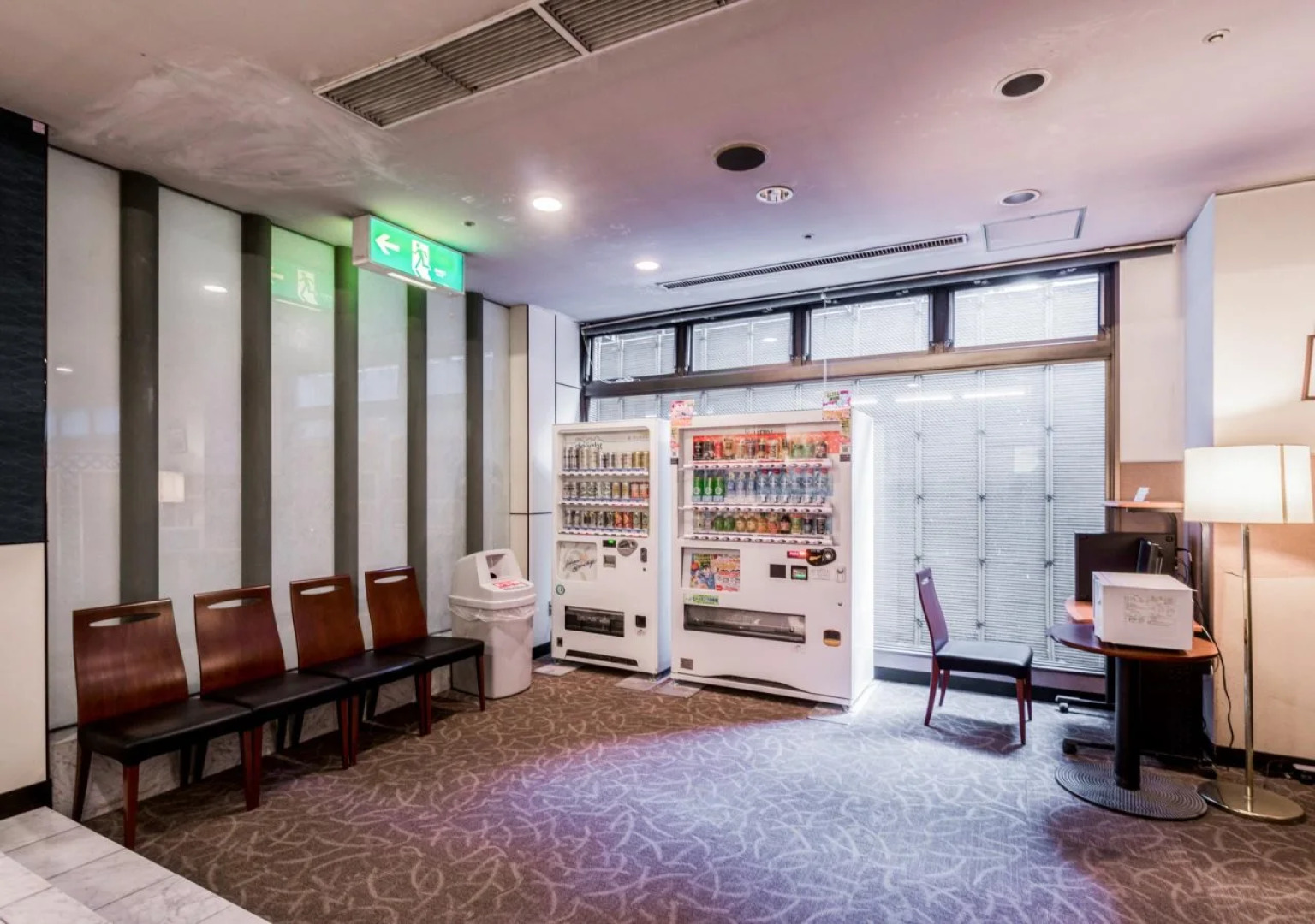 Smile Hotel Kyoto-shijo