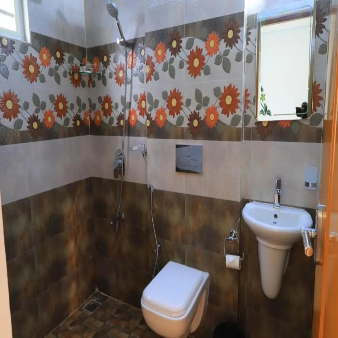 T-Homes Thekkady By OYO Rooms