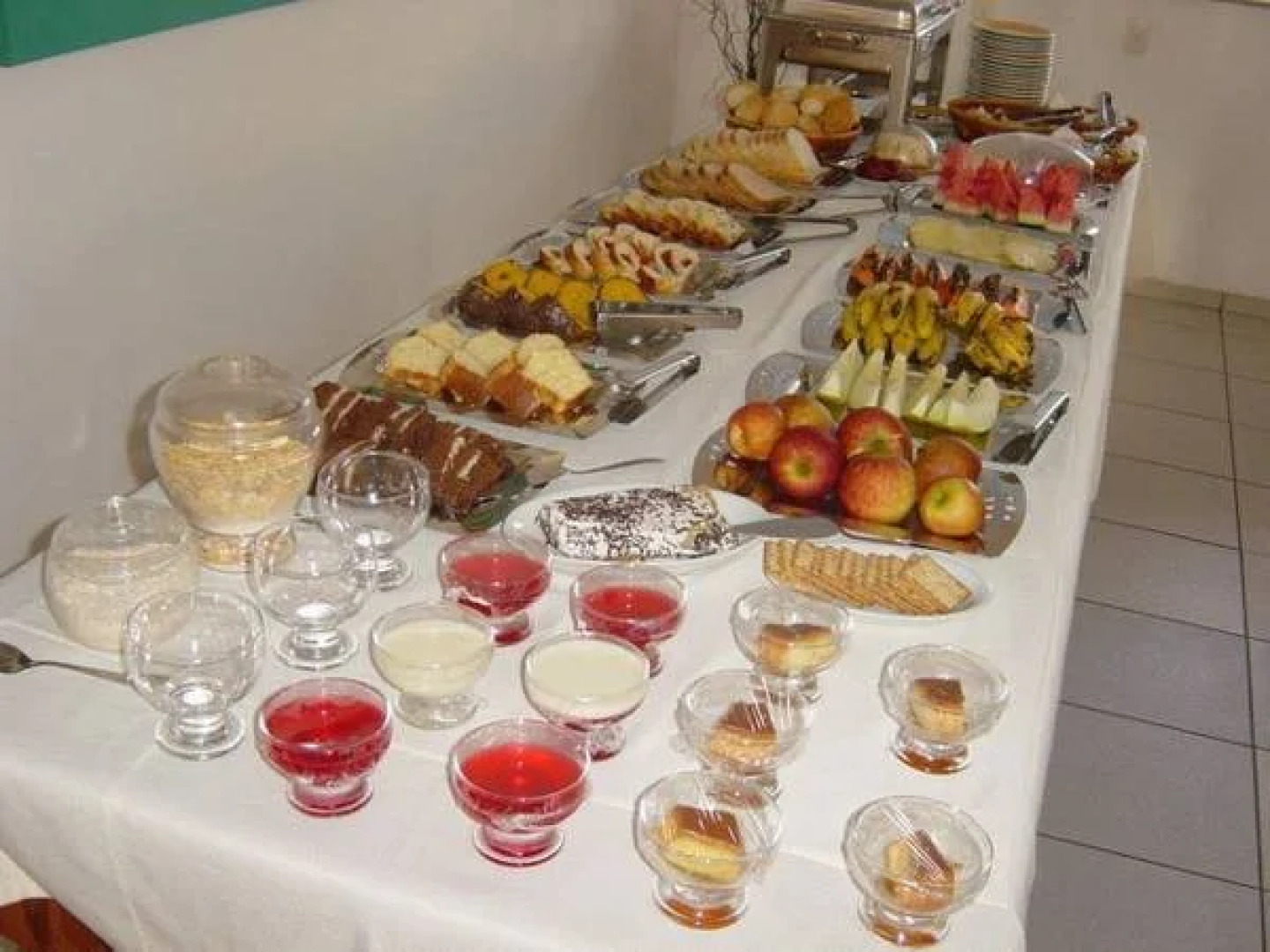 Harbor Inn Rondonópolis