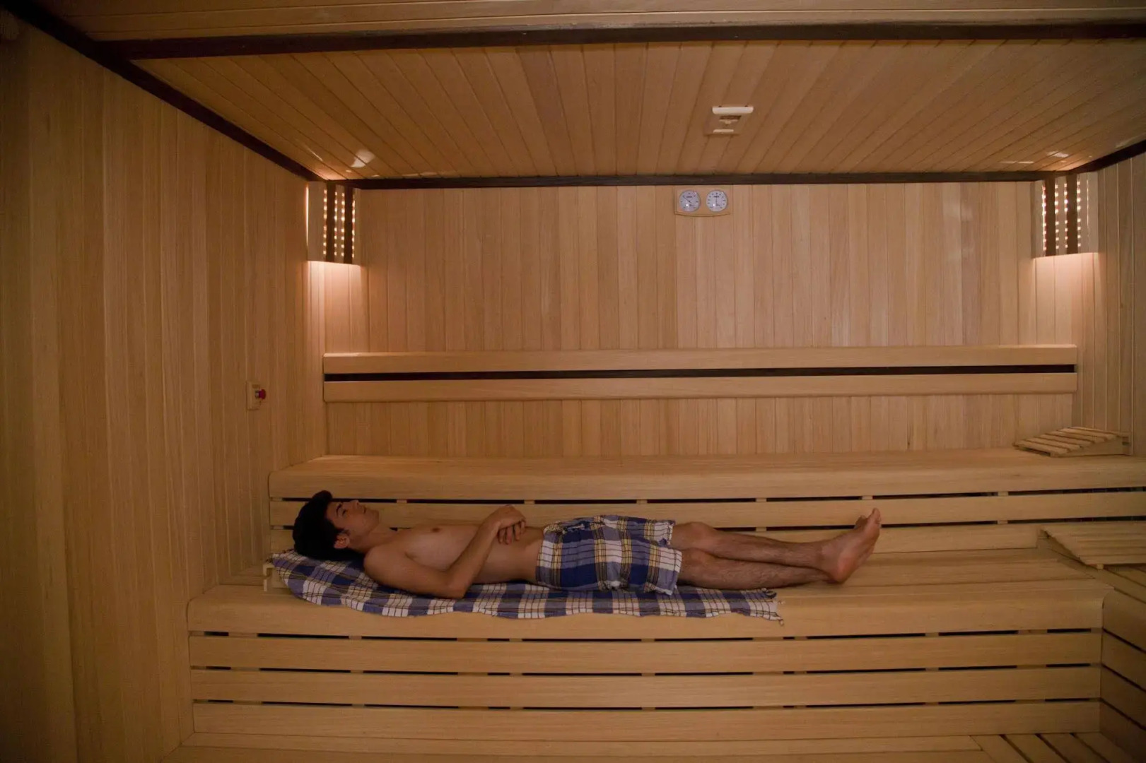 Dragut Point South Hotel