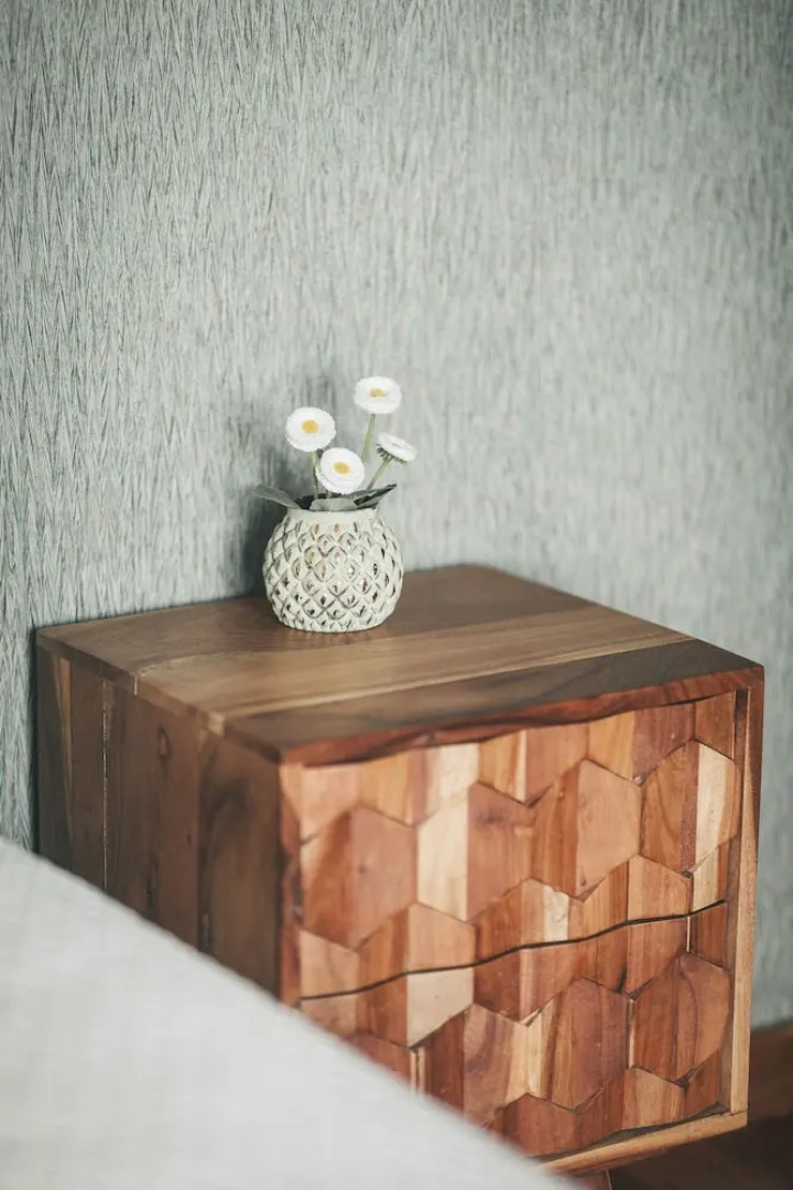 Vale Pisco Villa De Sonho