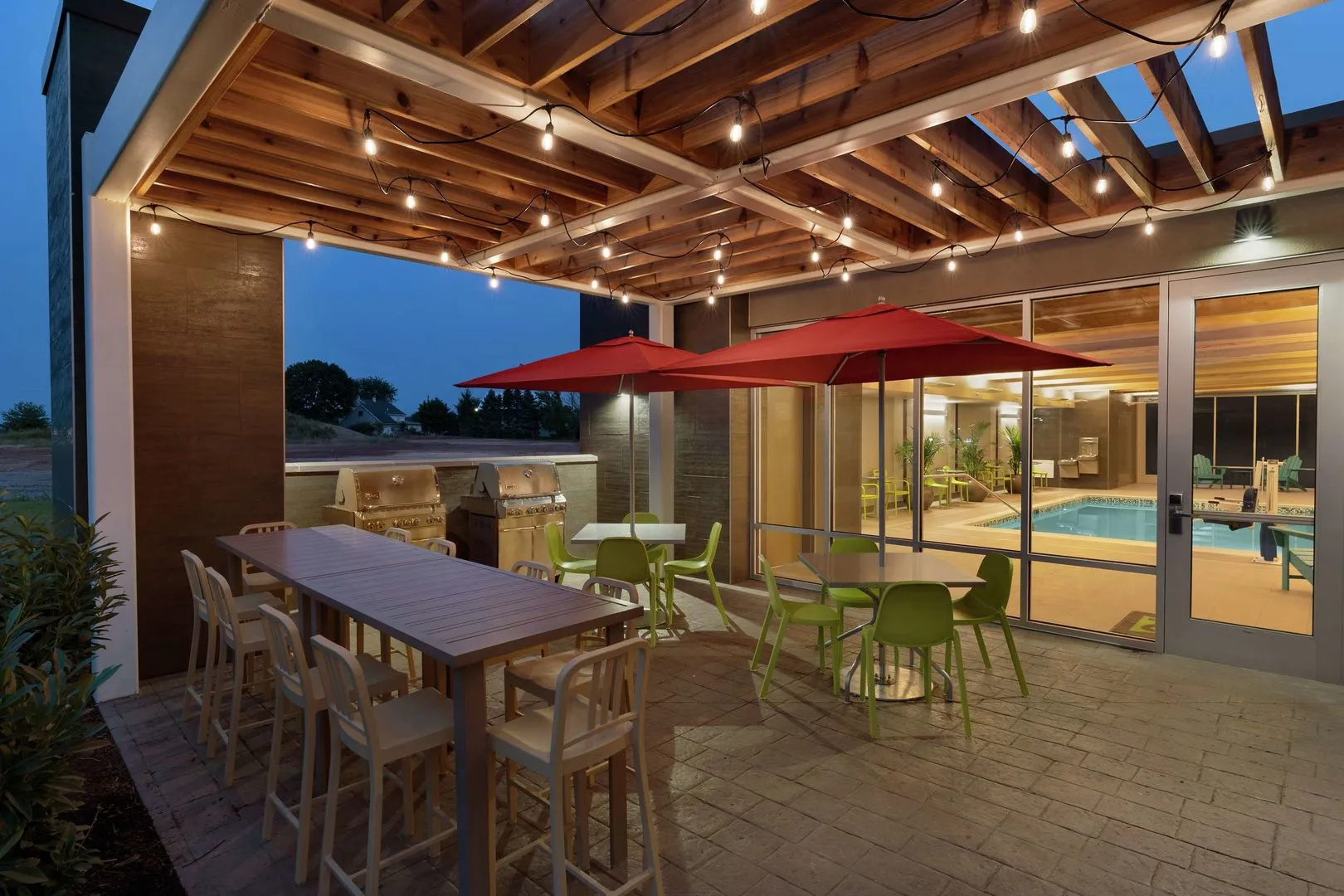 Home2 Suites by Hilton Ephrata