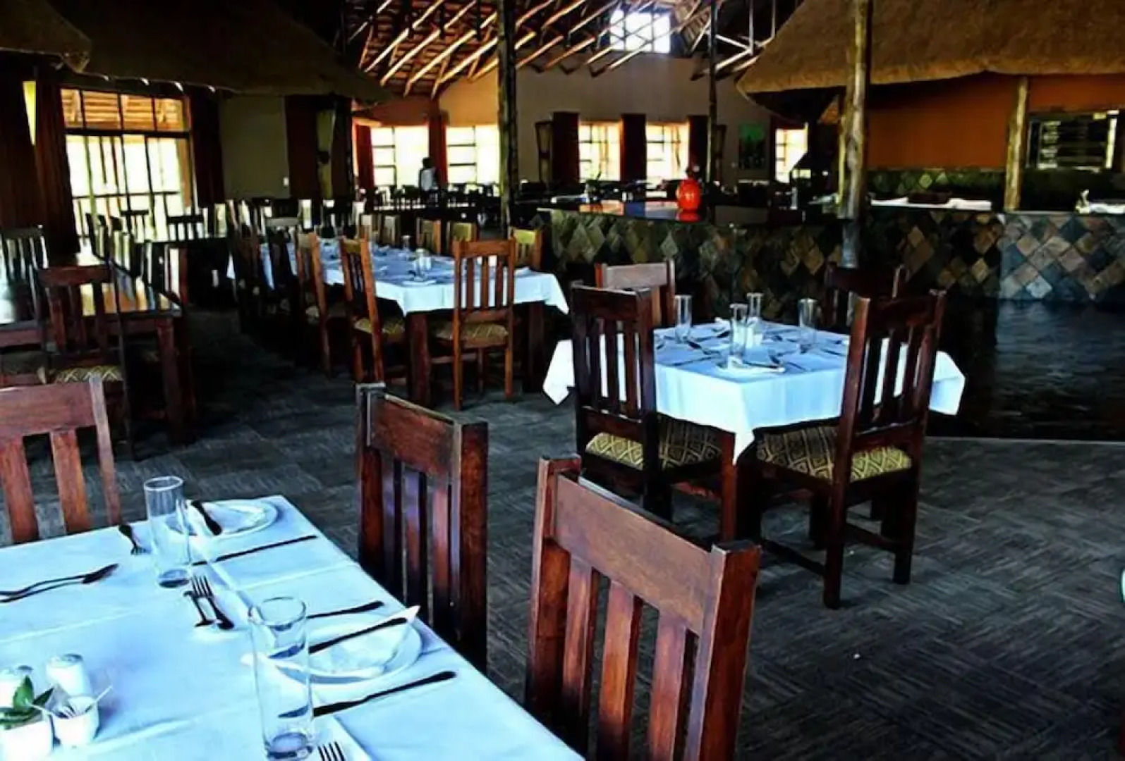 Christiana Hotel & Conference Centre