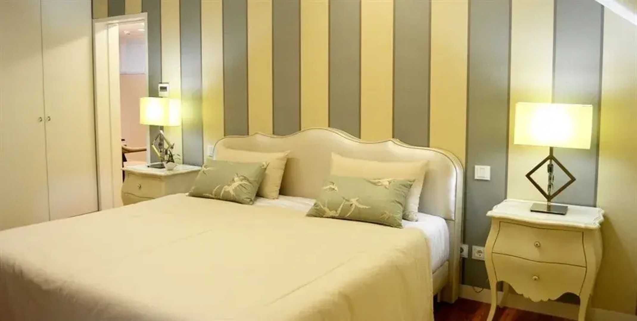 Villa Sandini Hotel & SPA
