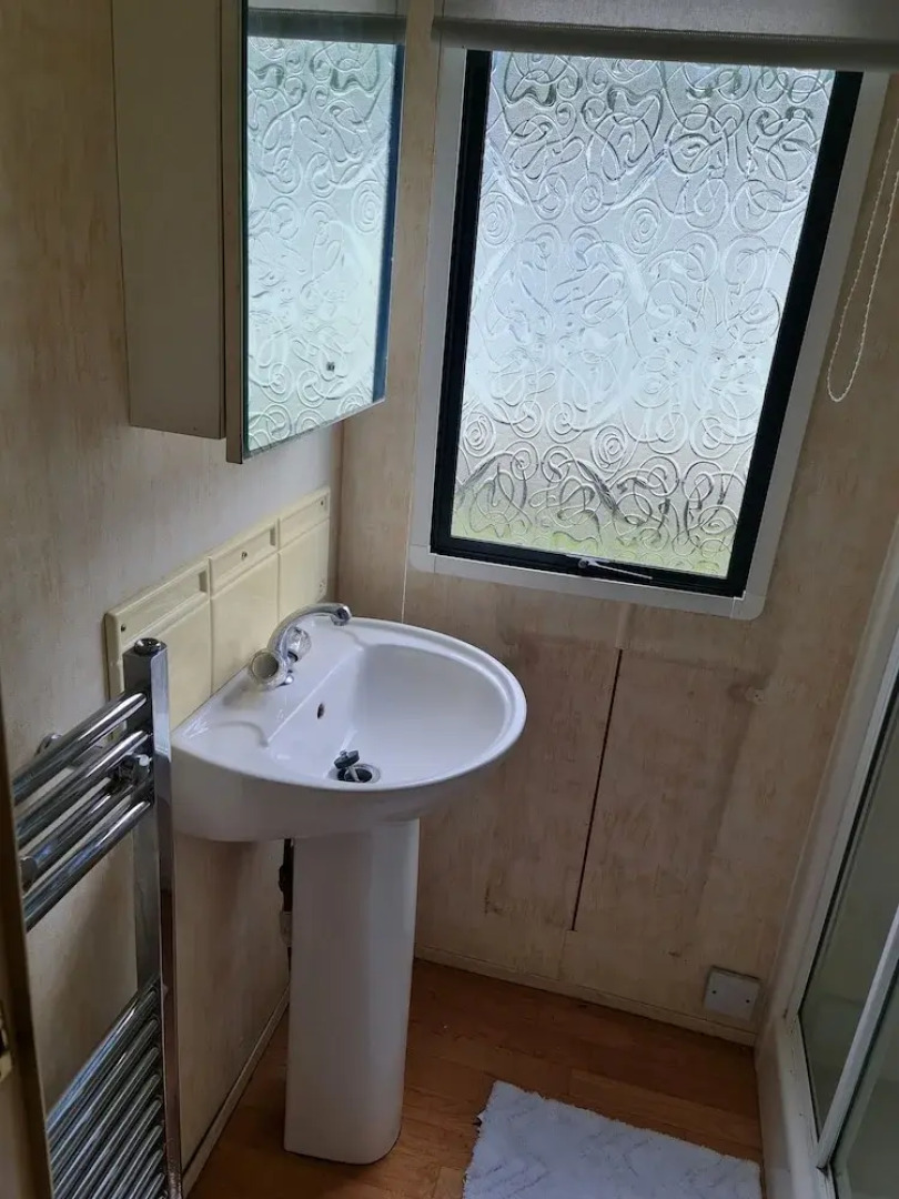 Willerby Holiday Home