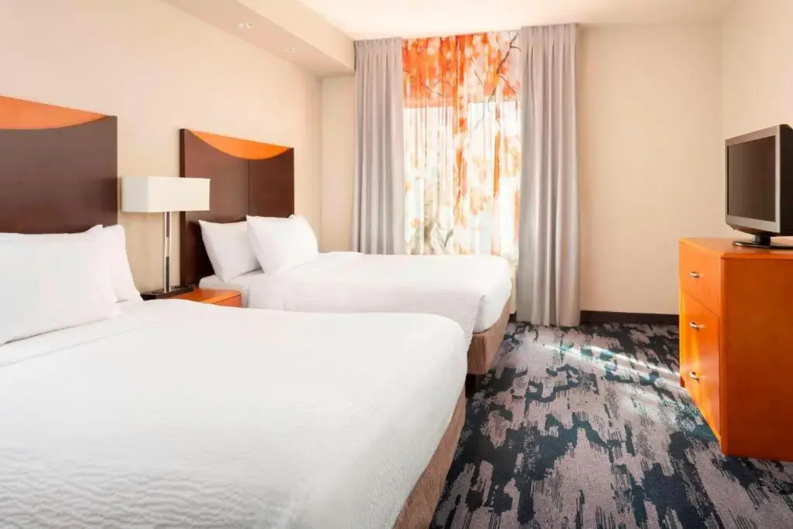 Fairfield Inn And Suites Selma Kingsburg