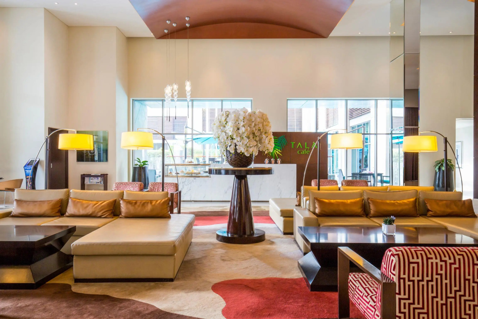 Novotel Deira Creekside Dubai 