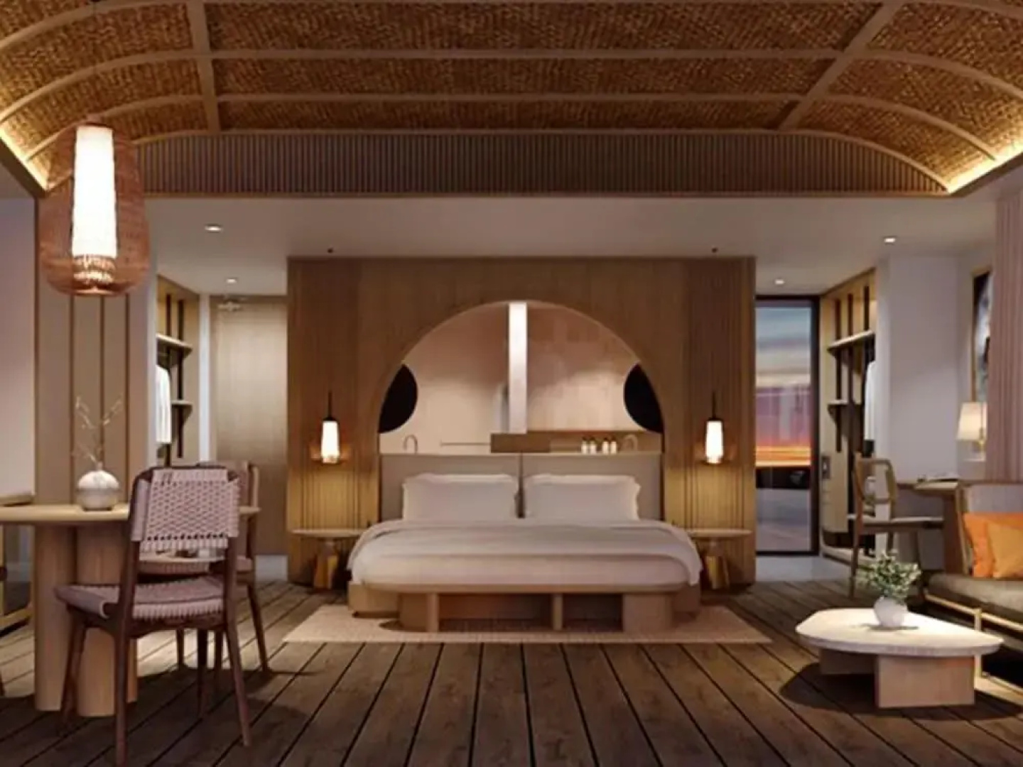 Katamaran Hotel & Resort Komodo