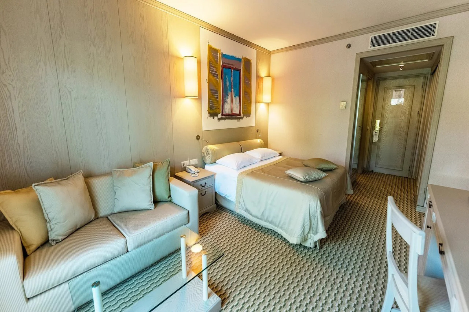 Gloria Golf Resort - All Inclusive