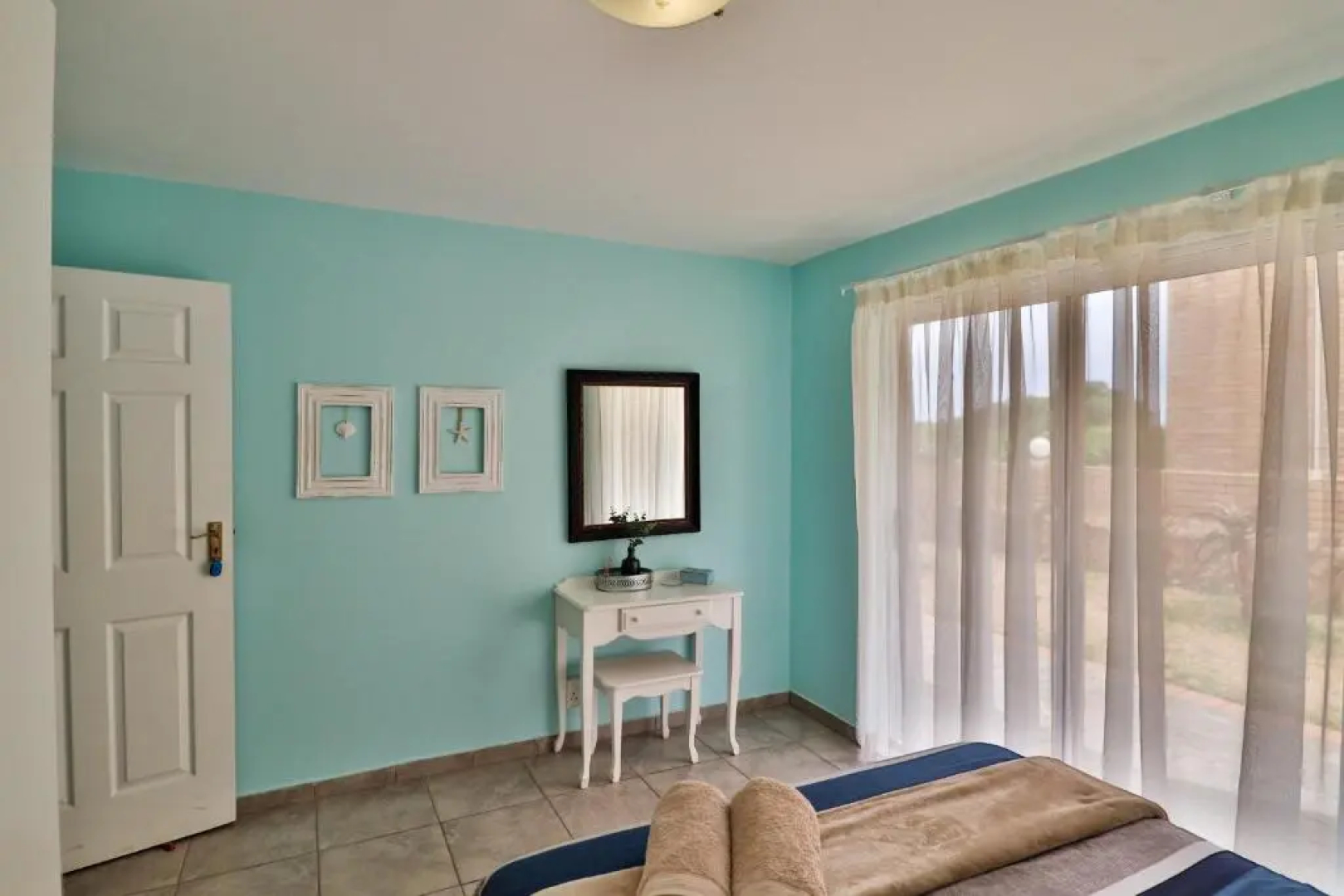 Seabreeze Accommodation