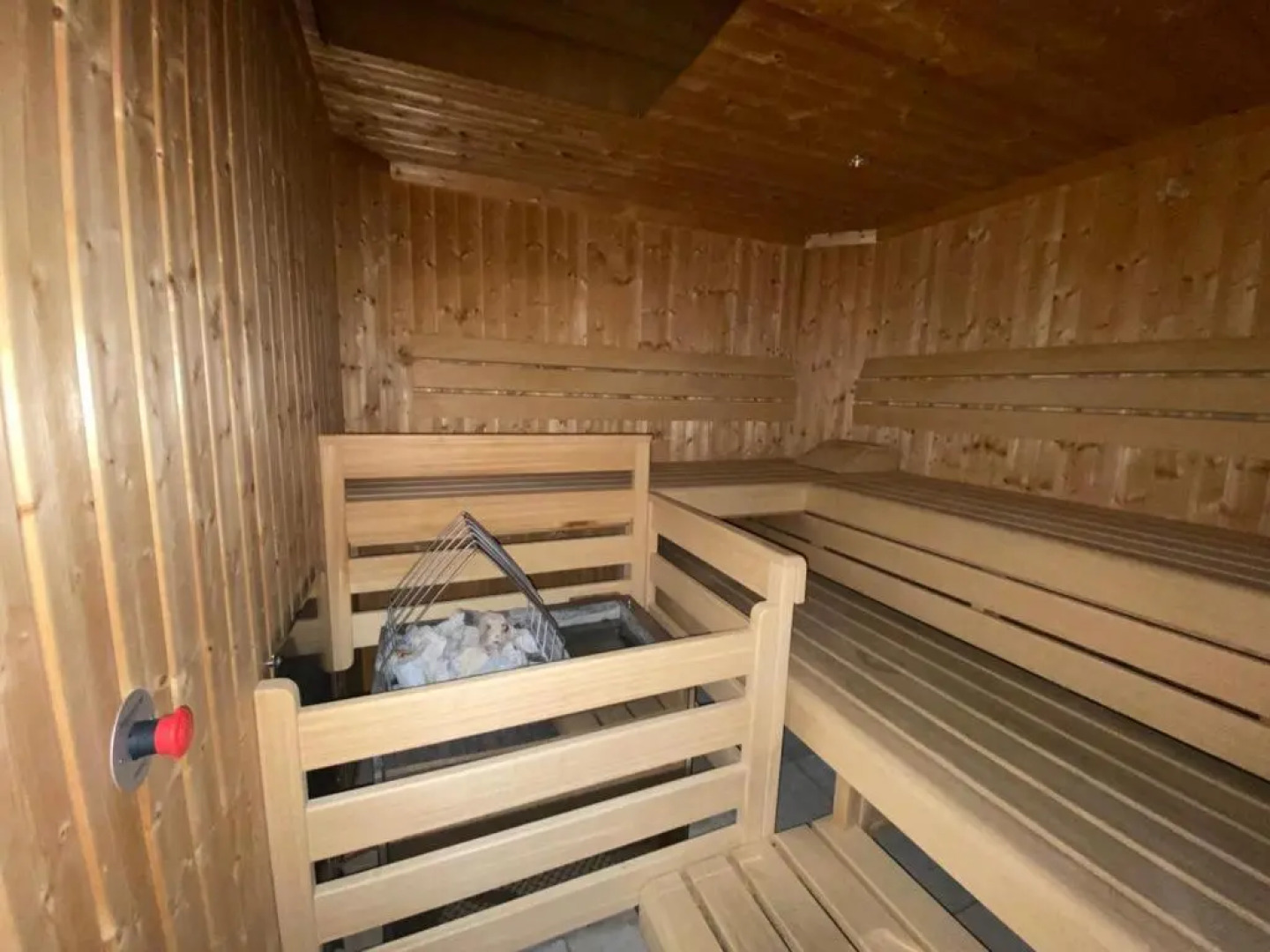 Alpin Resort Kaprun 14