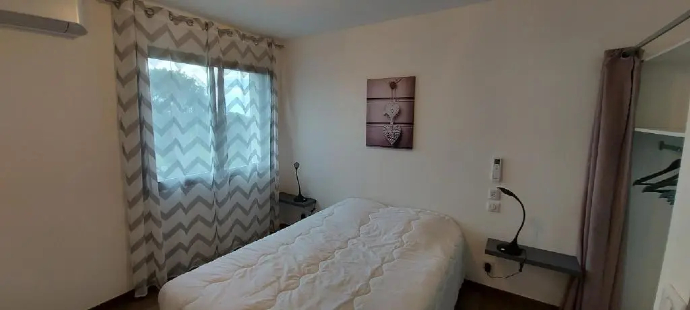 Corse et Zen VILLA SUR LES BOIS 85m2 5à7 pers