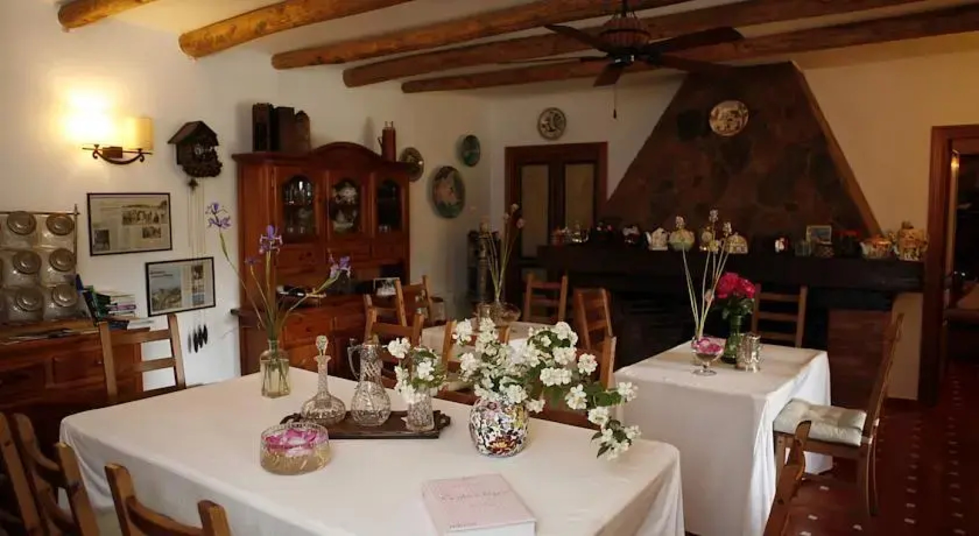 Casa Rural Valle de Mira