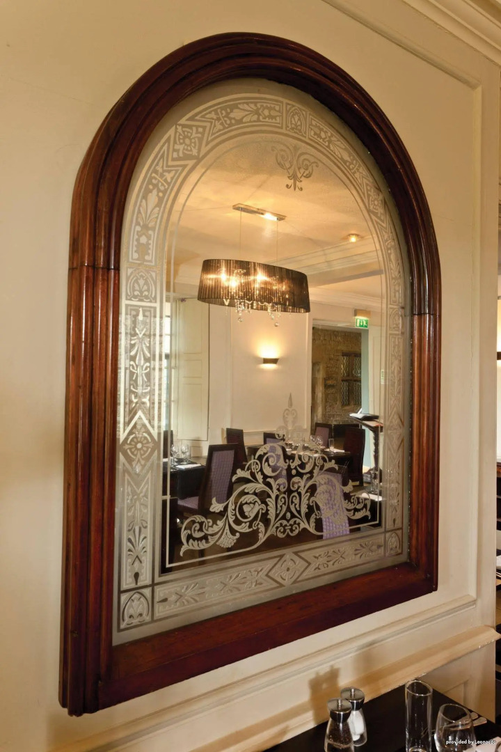 Best Western Plus Sheffield Mosborough Hall Hotel