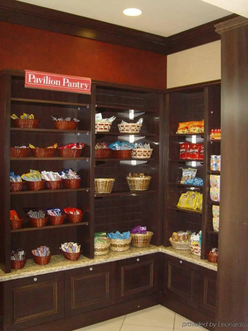 Hilton Garden Inn Clovis