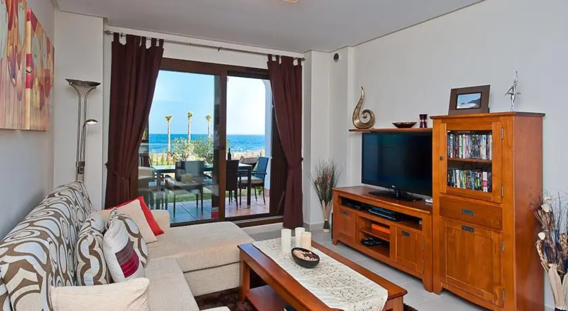 Townhouse San Juan de los Torres