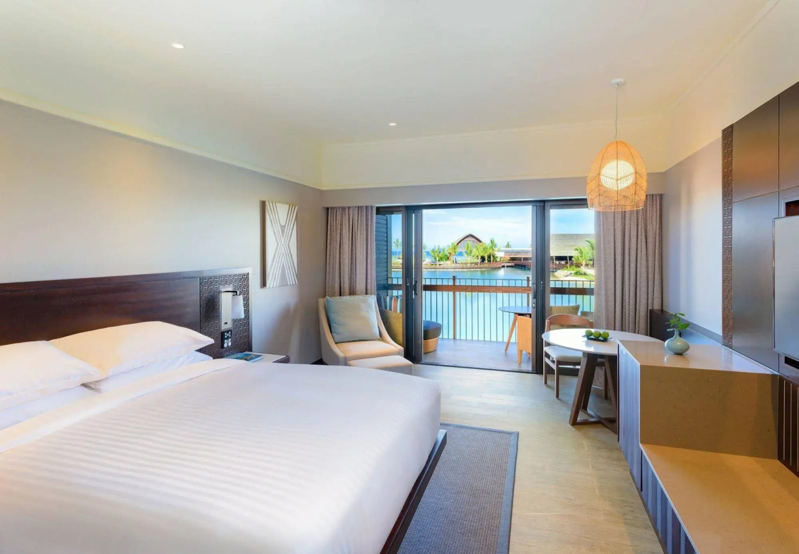 Fiji Marriott Resort Momi Bay