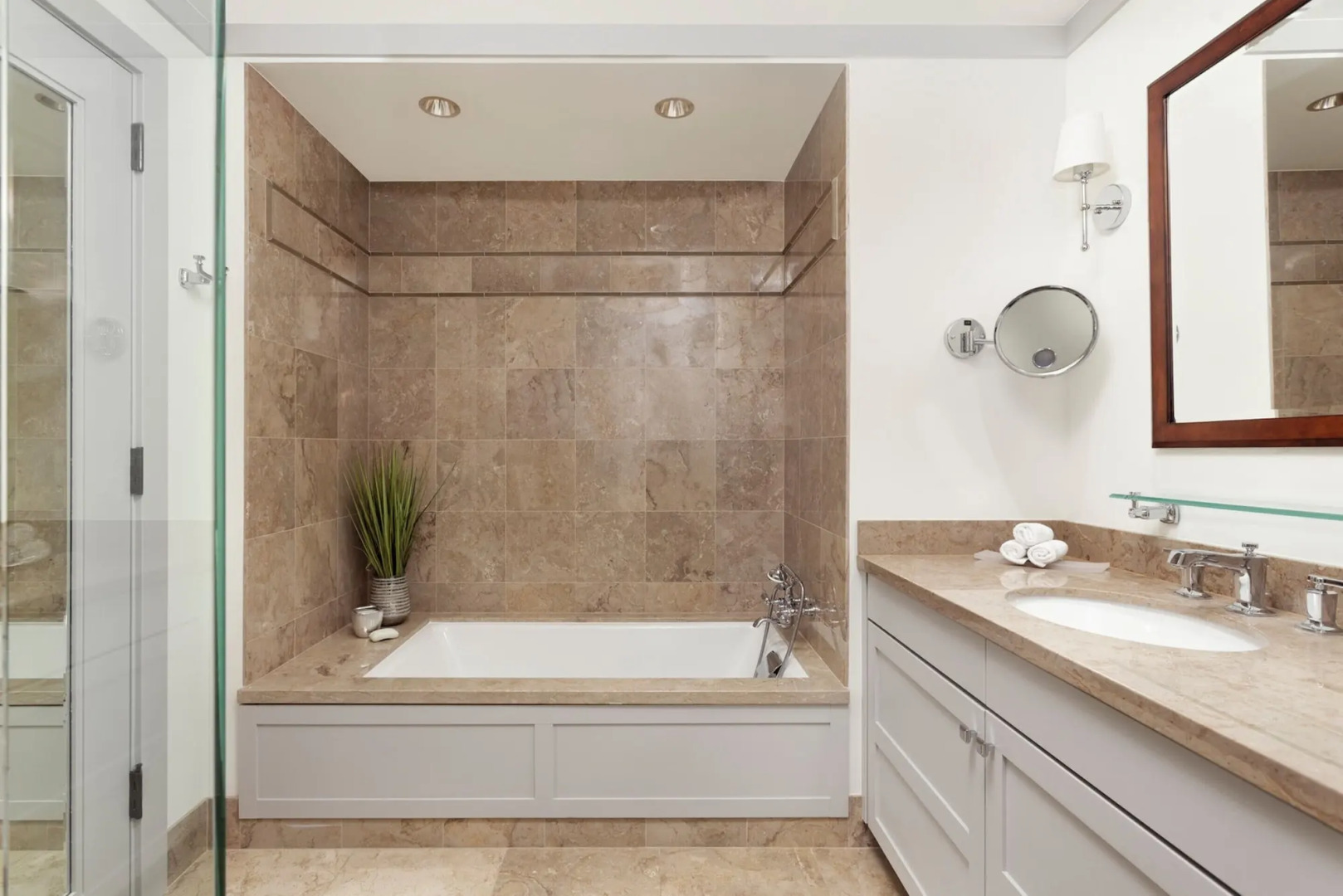 Four Seasons Resort and Residences Vail