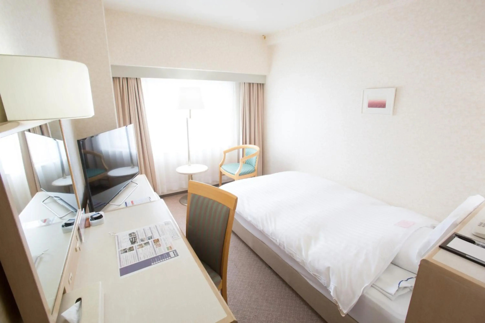 Toyama Chitetsu Hotel