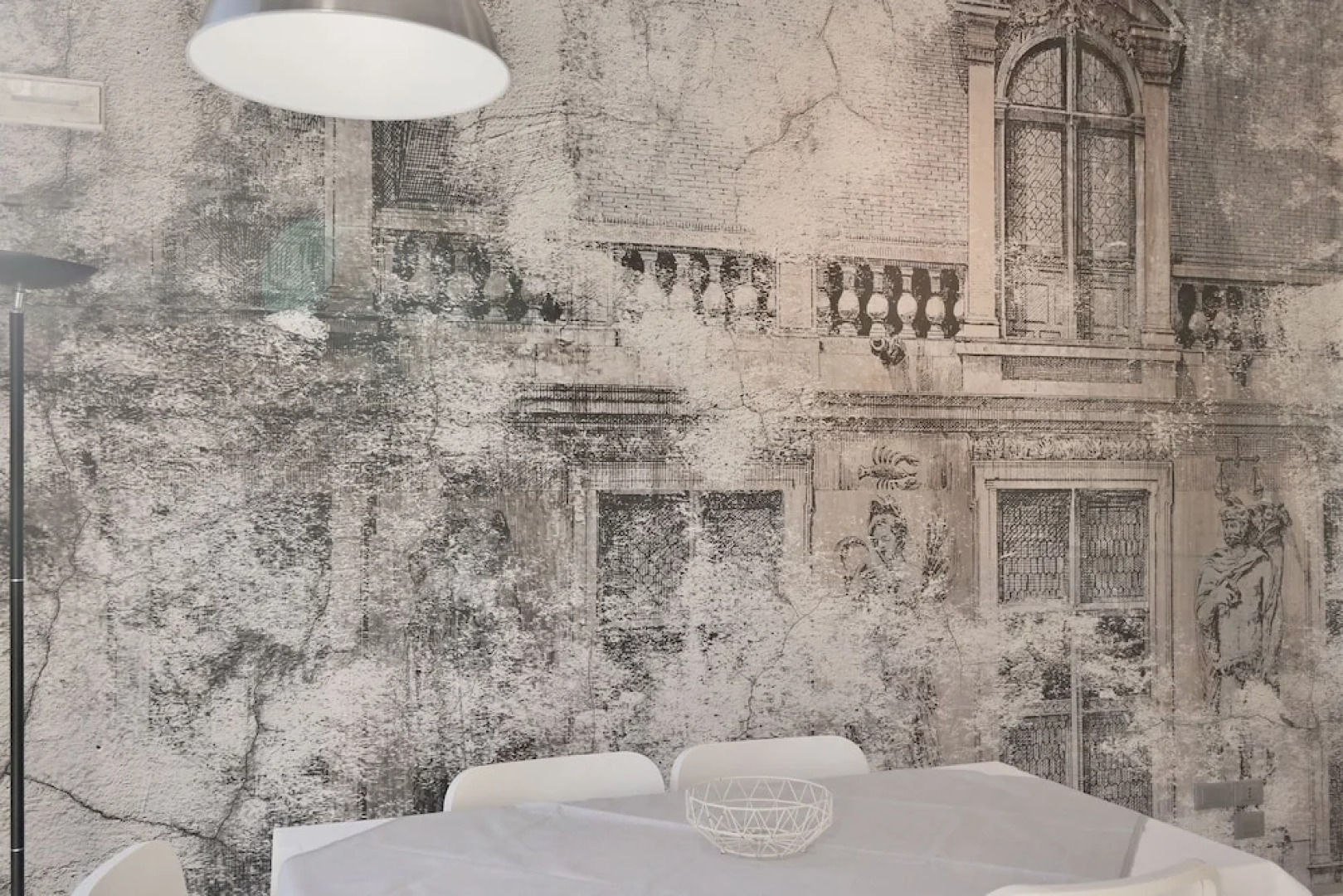 Ahr Hotel Villa Alighieri