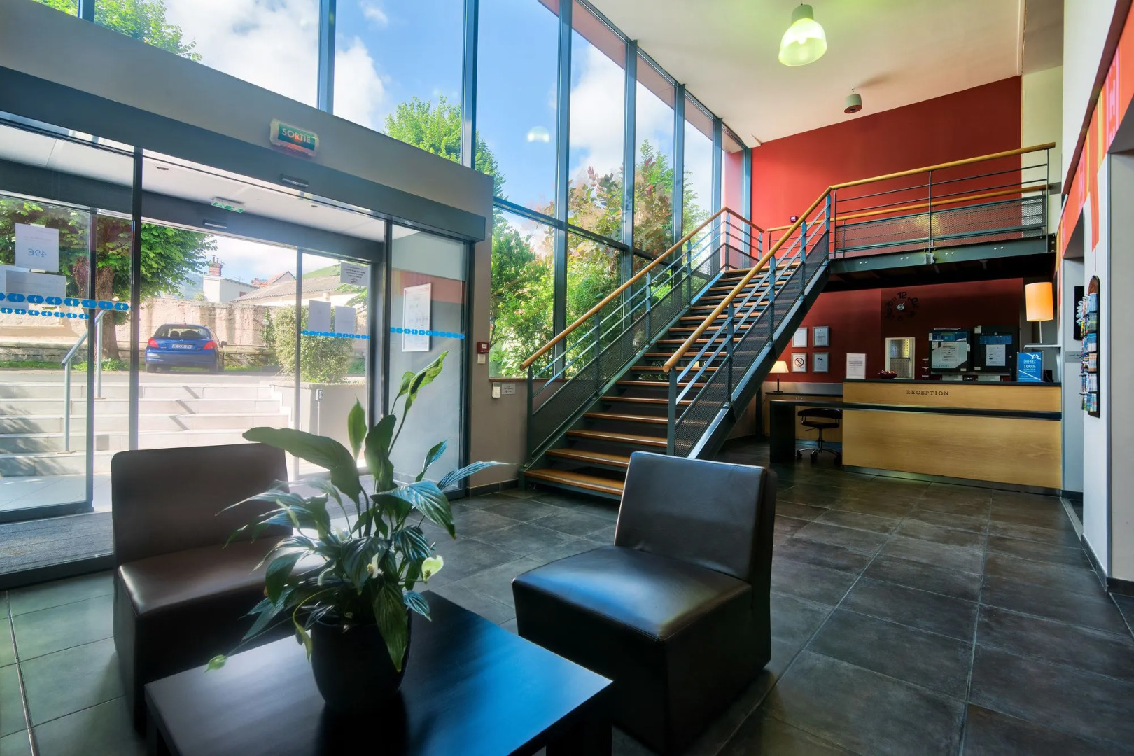 Résidences Les Jardins de Lourdes