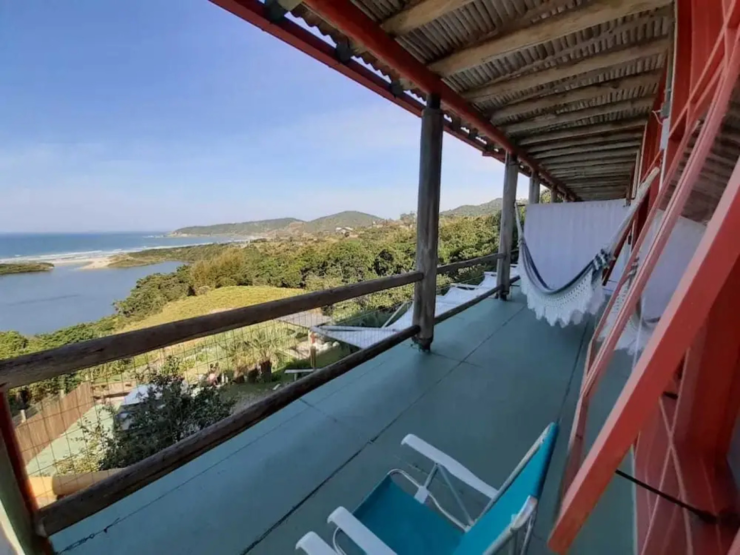 Pousada Pedra Grande